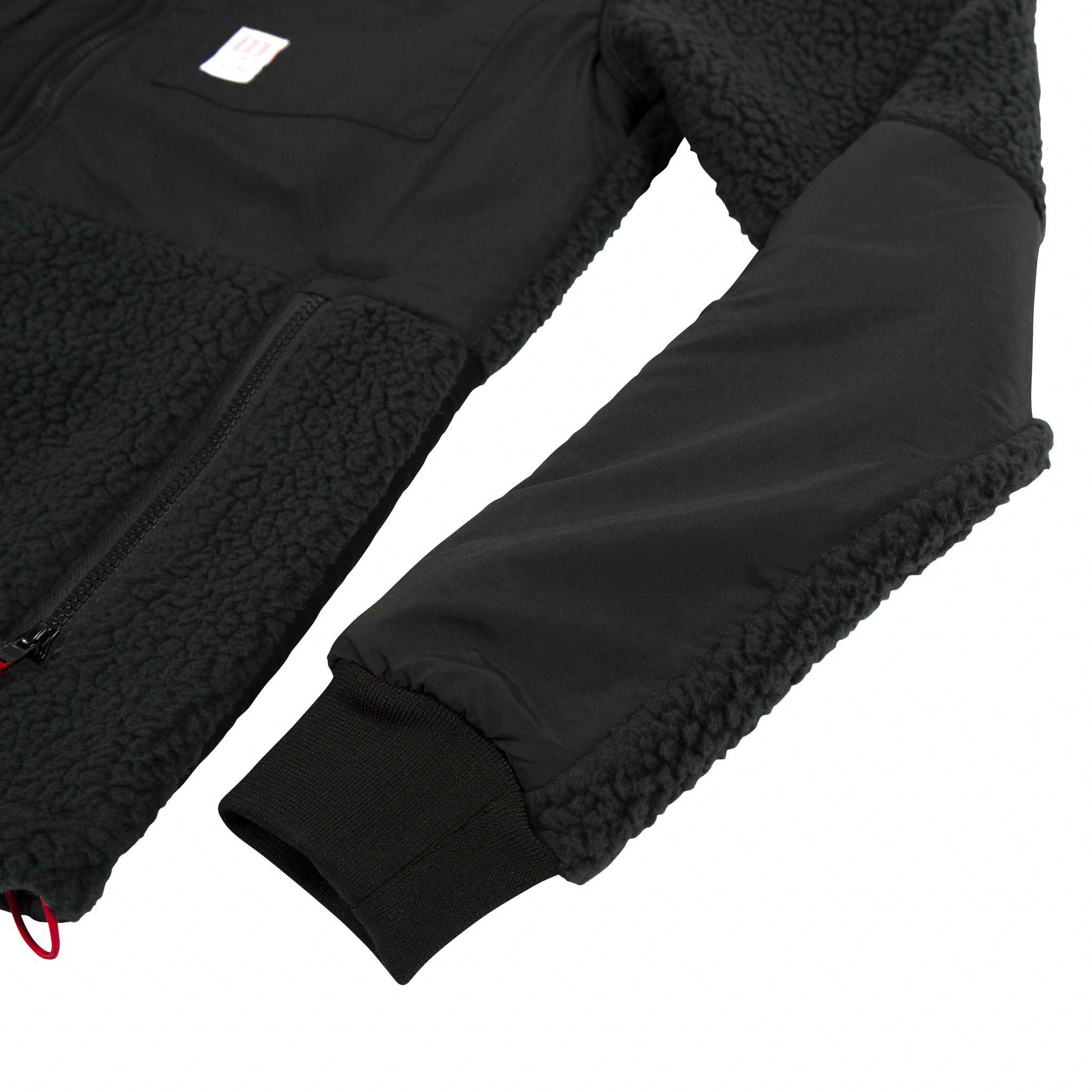 Topo Subalpine fleece - Image 2