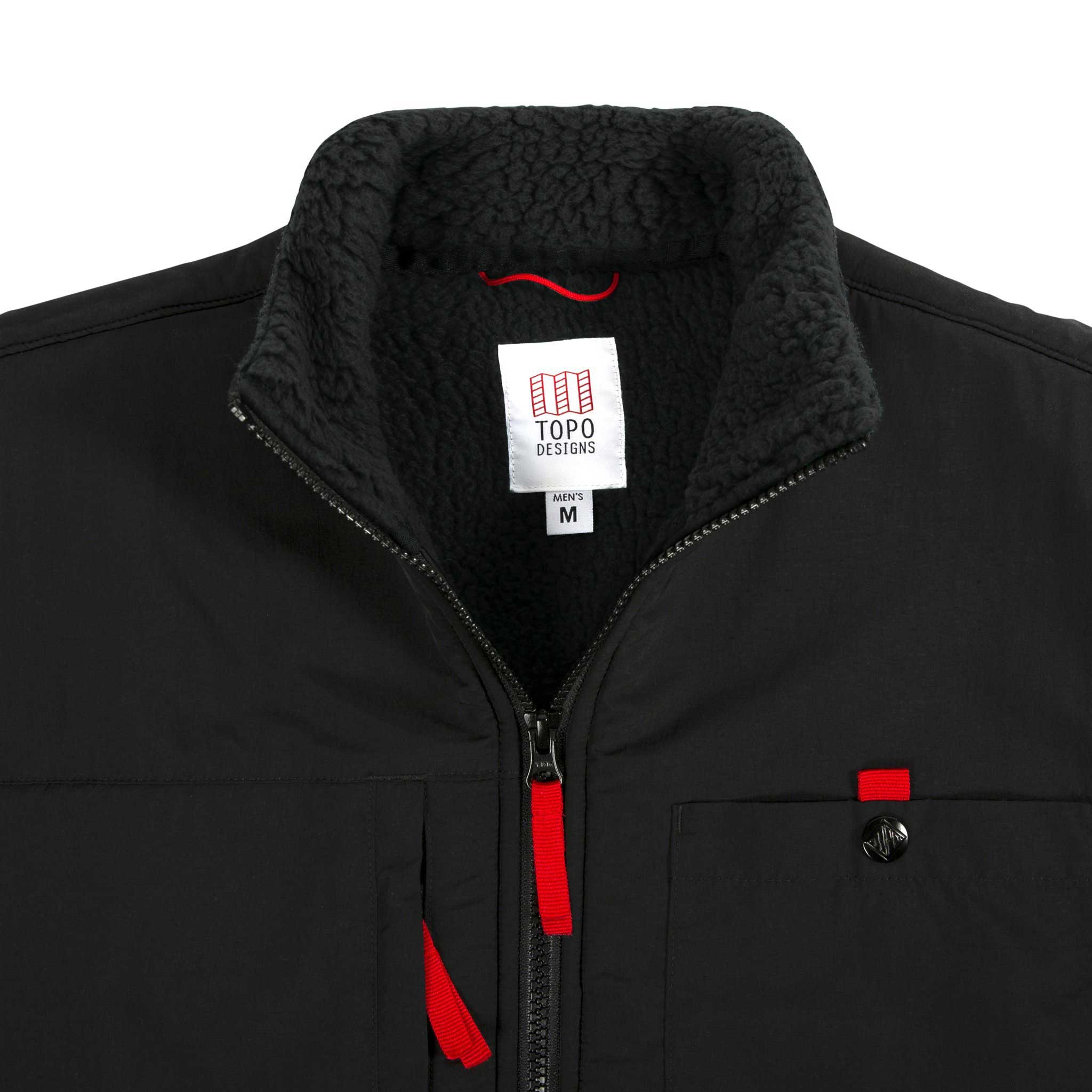 Topo Subalpine fleece - Image 5