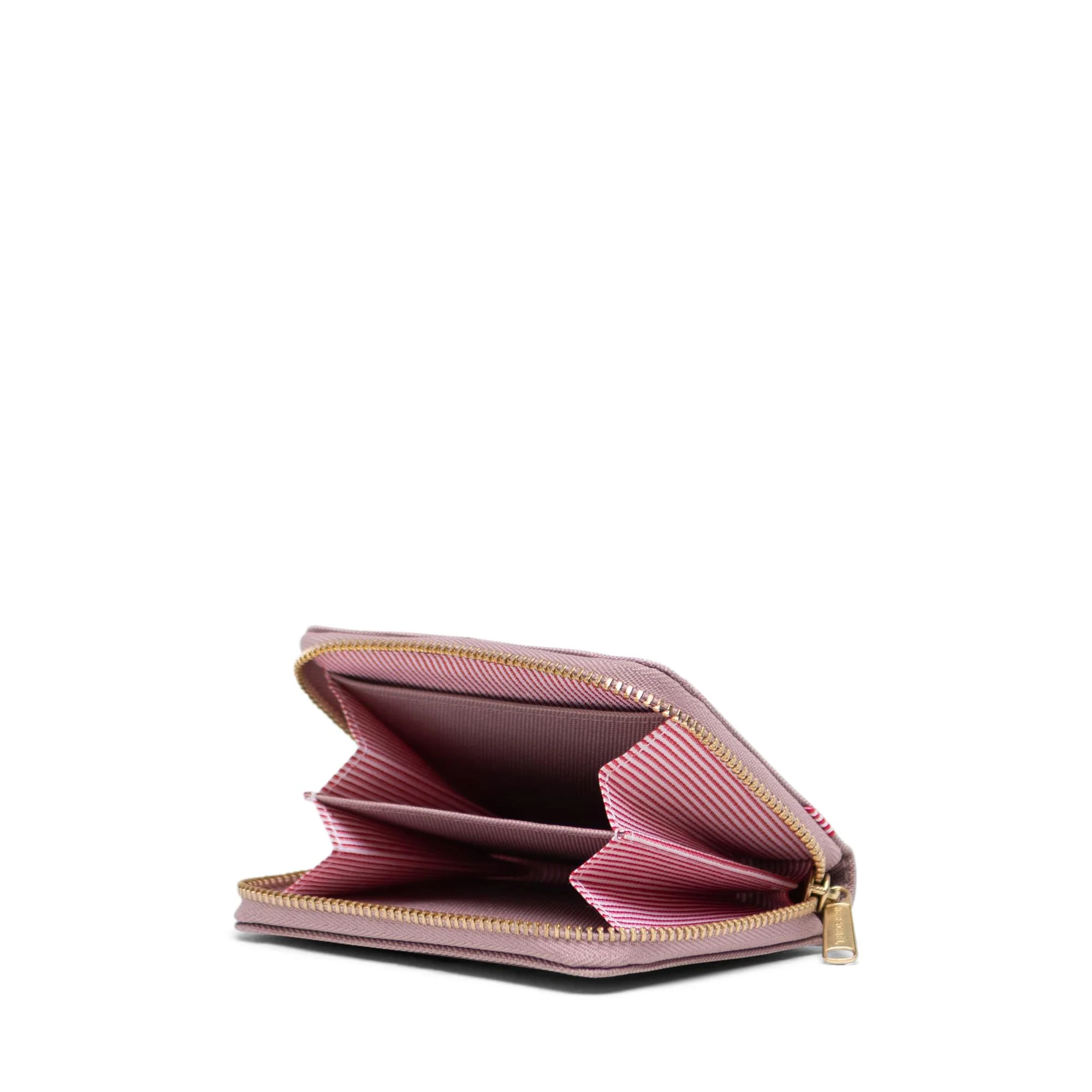 Herschel Tyler wallet, ash rose - Image 3