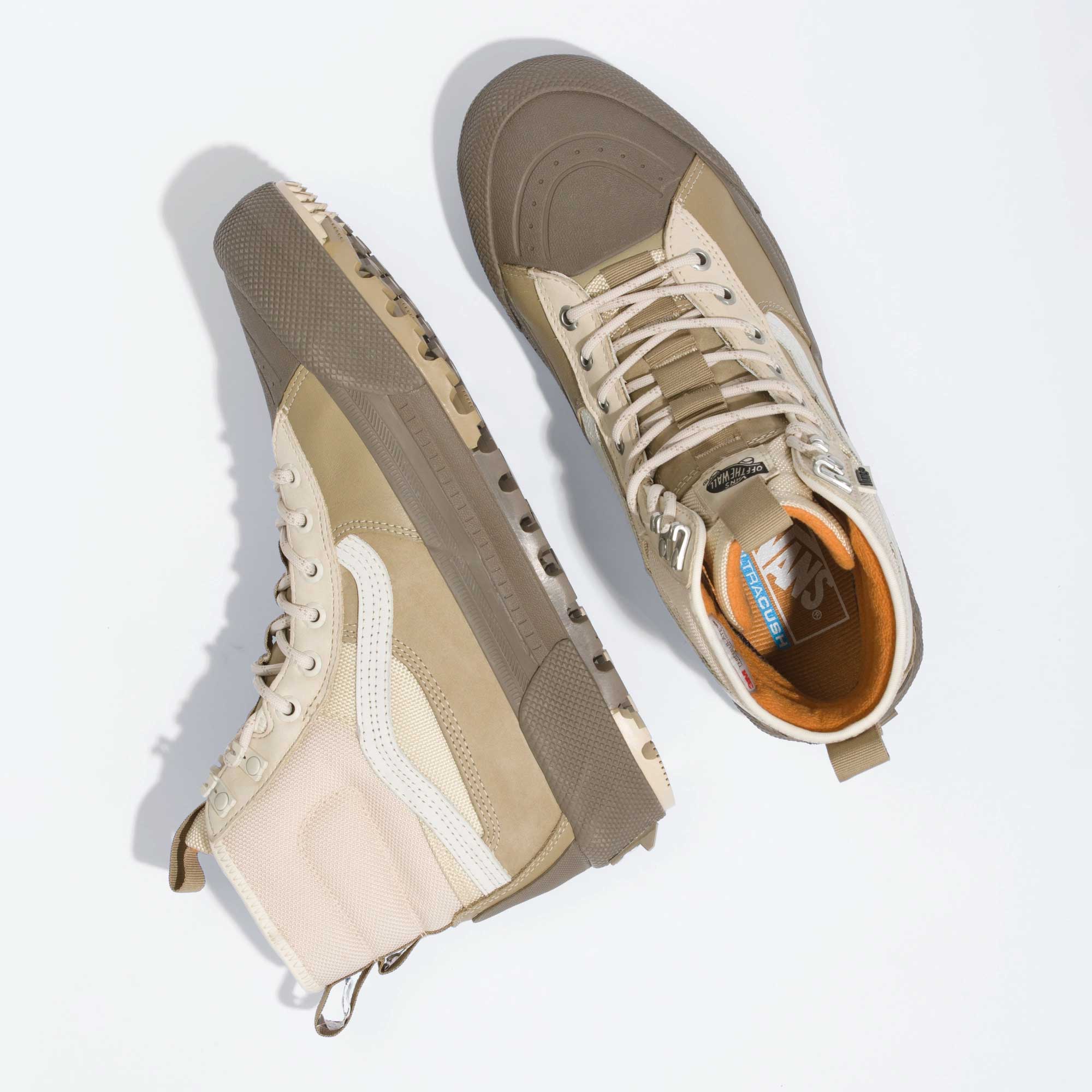 Vans SK8-Hi Gore-Tex MTE-3 - Image 3
