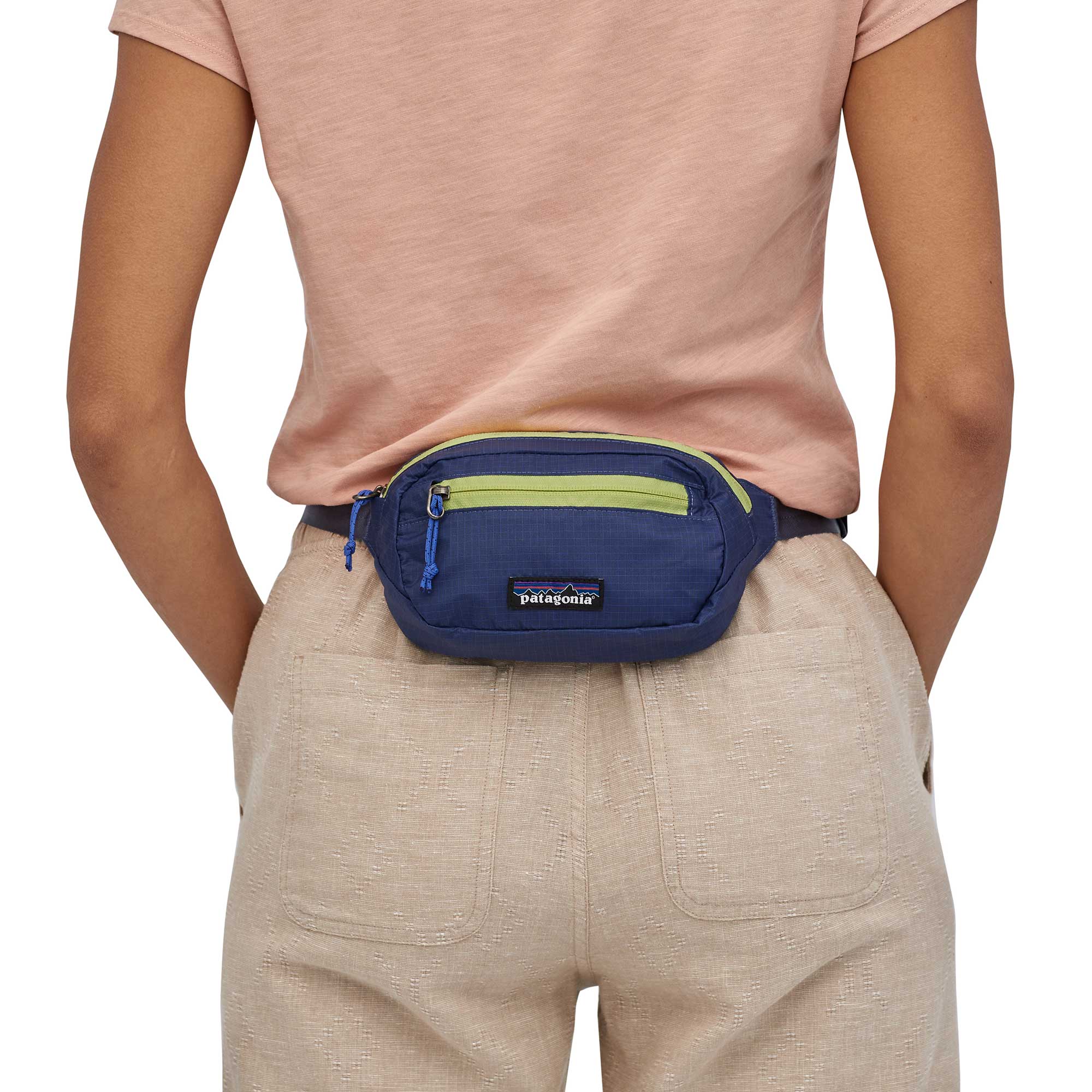 Patagonia Ultralight Black Hole® Mini Hip Pack - Image 3