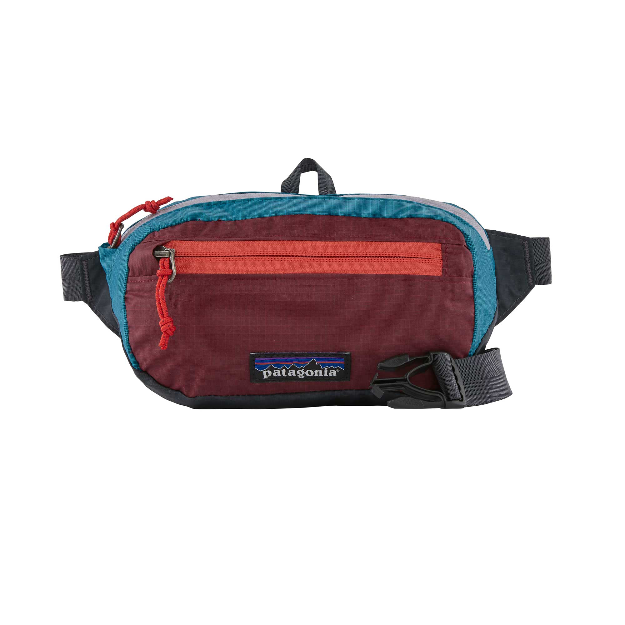 Patagonia Ultralight Black Hole® Mini Hip Pack