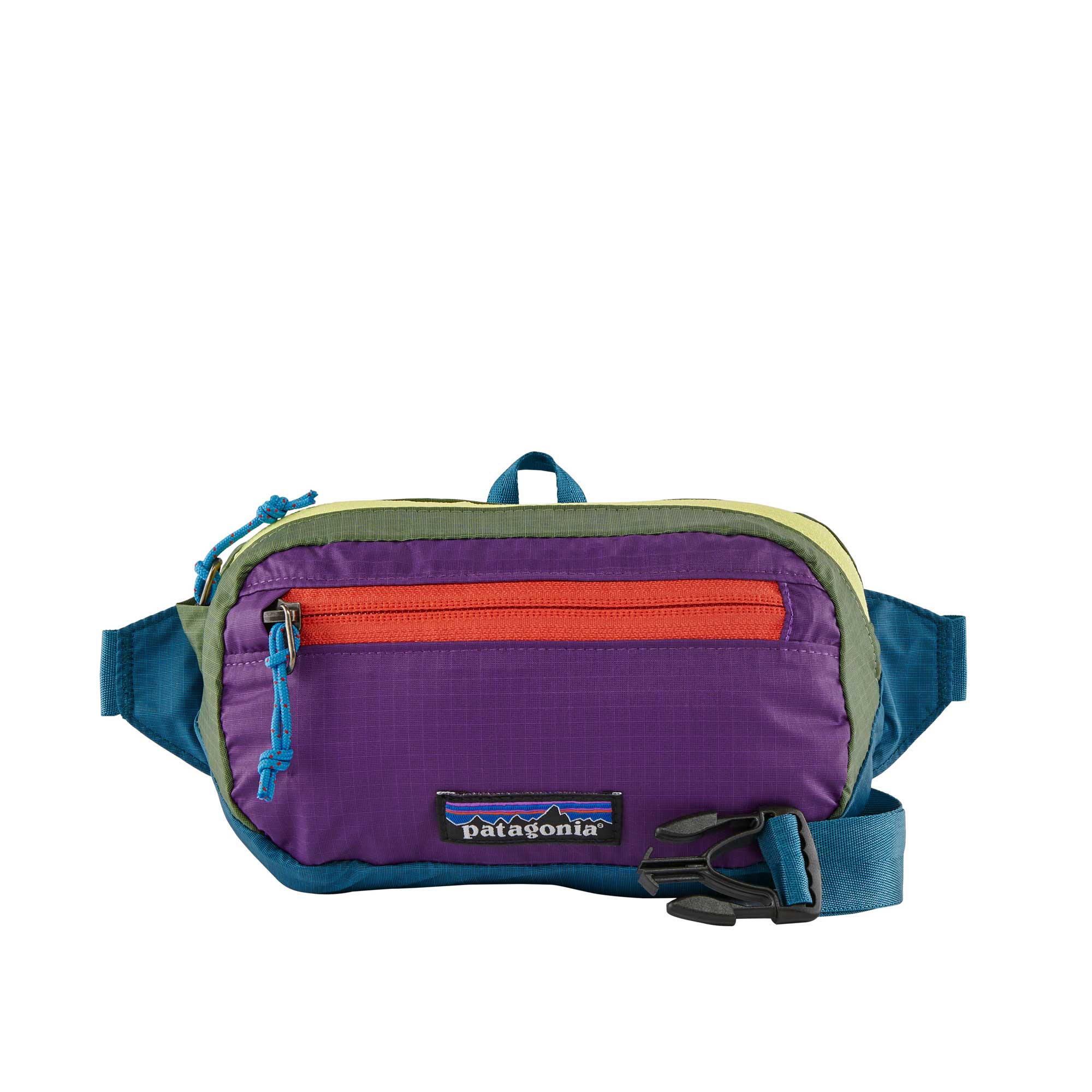 Patagonia Ultralight Black Hole® Mini Hip Pack