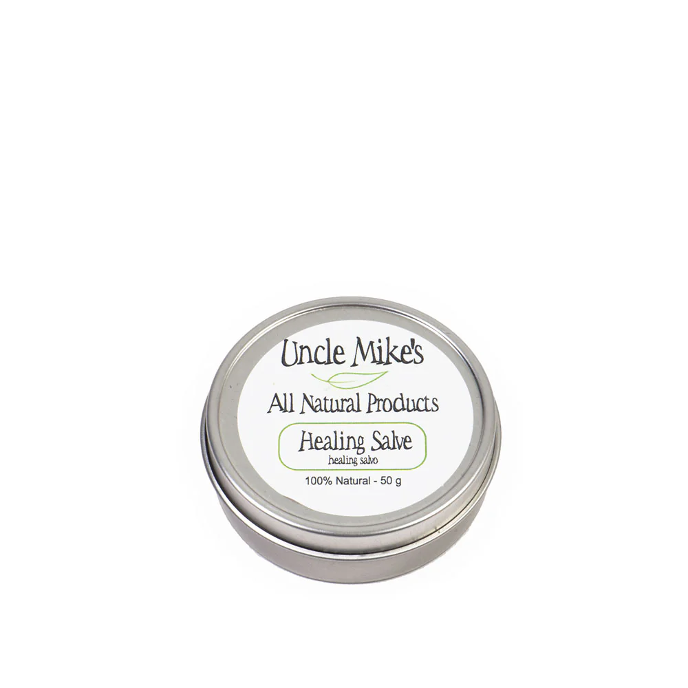 Uncle Mike's Healing Salve - Image 2