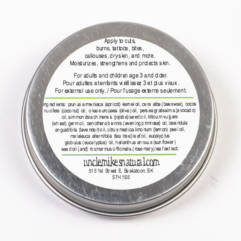 Uncle Mike's Healing Salve - Image 3