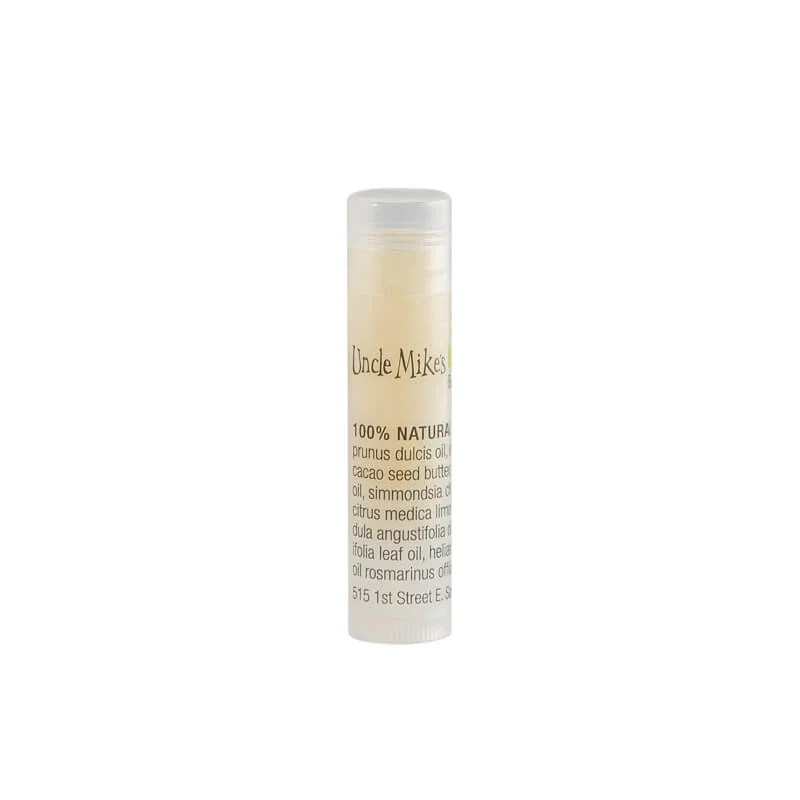 Uncle Mike's Lip Balm
