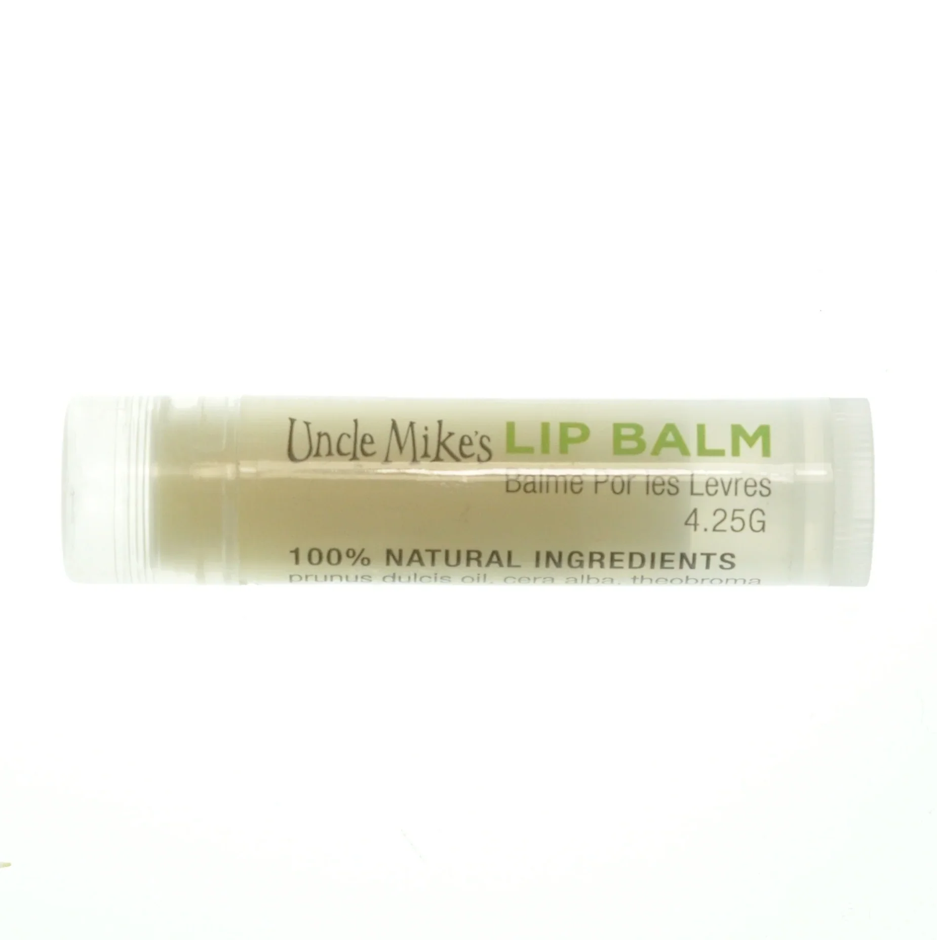 Uncle Mike's Lip Balm - Image 2