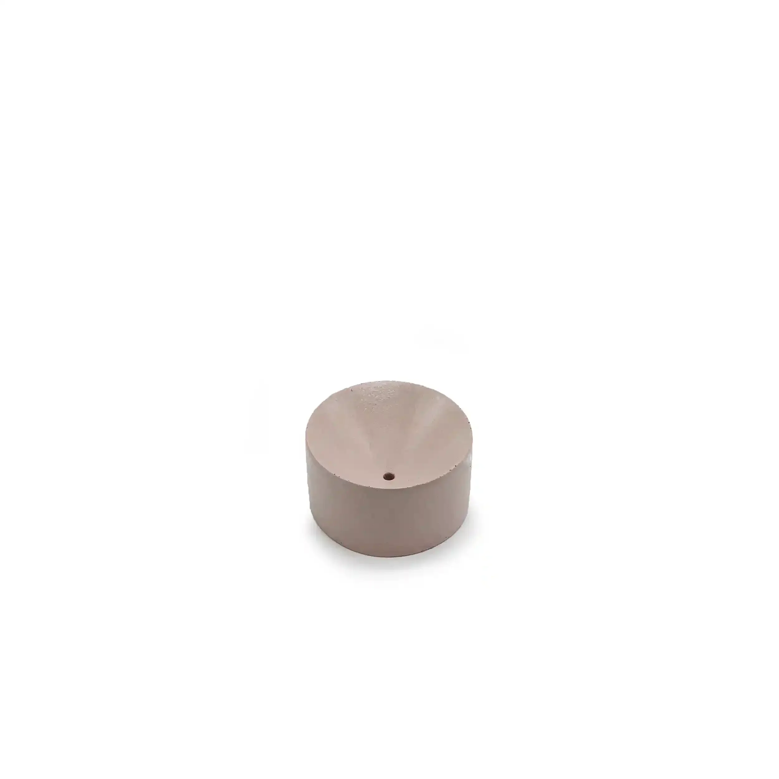 Uno Atelier Drip Incense Holder, rose - Image 2