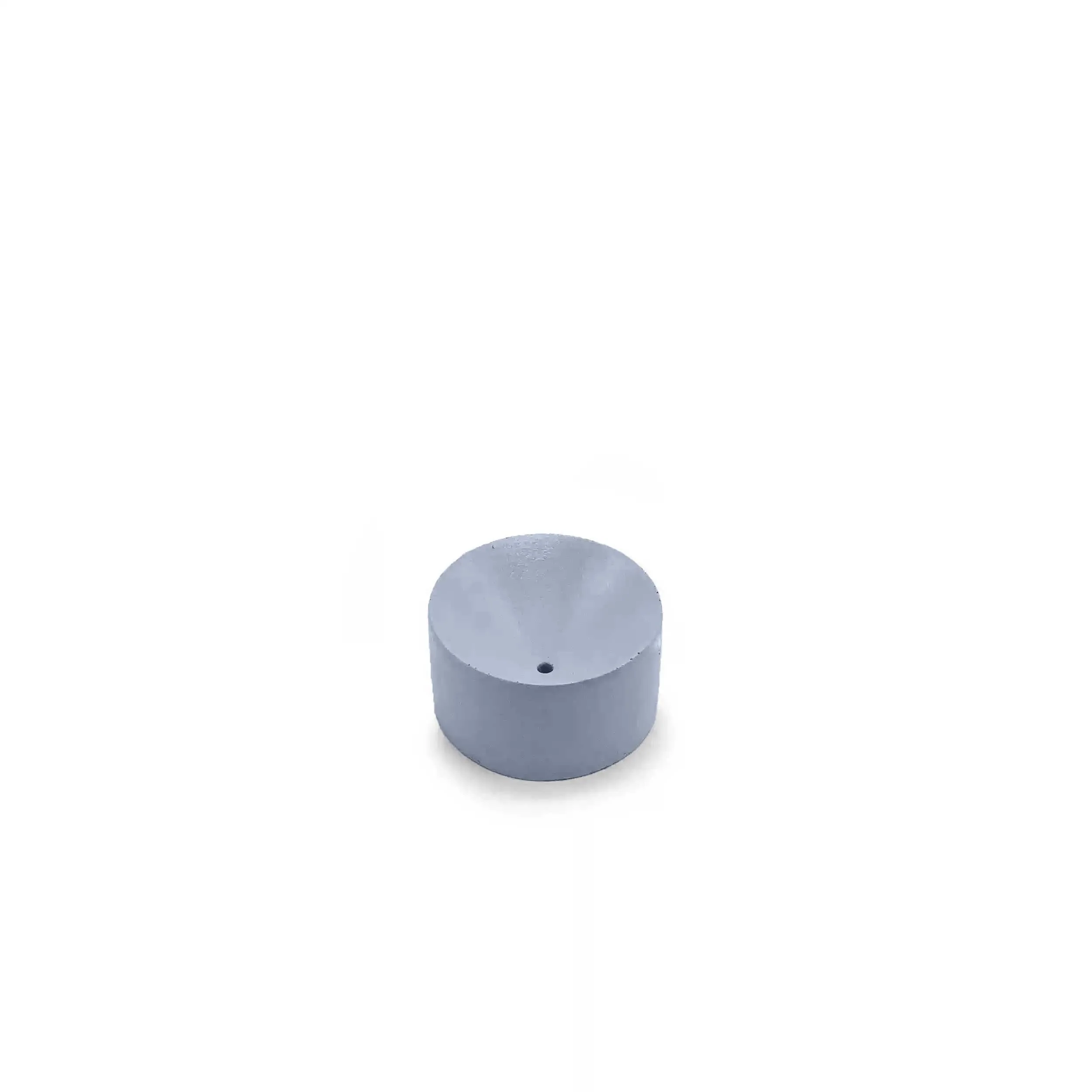 Uno Atelier Drip Incense Holder, Purple - Image 2