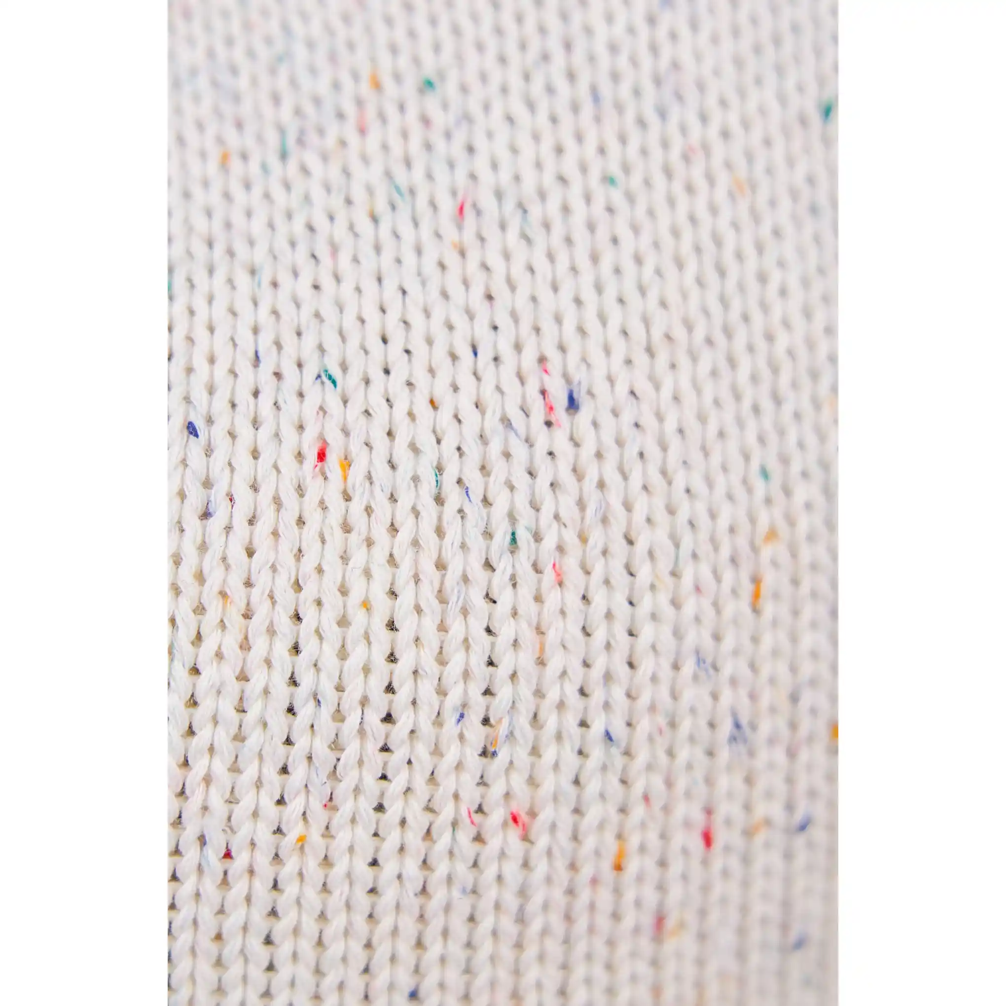 Upstate Stock Super Fine Upcycled Cotton Watchcap, confetti - Image 3