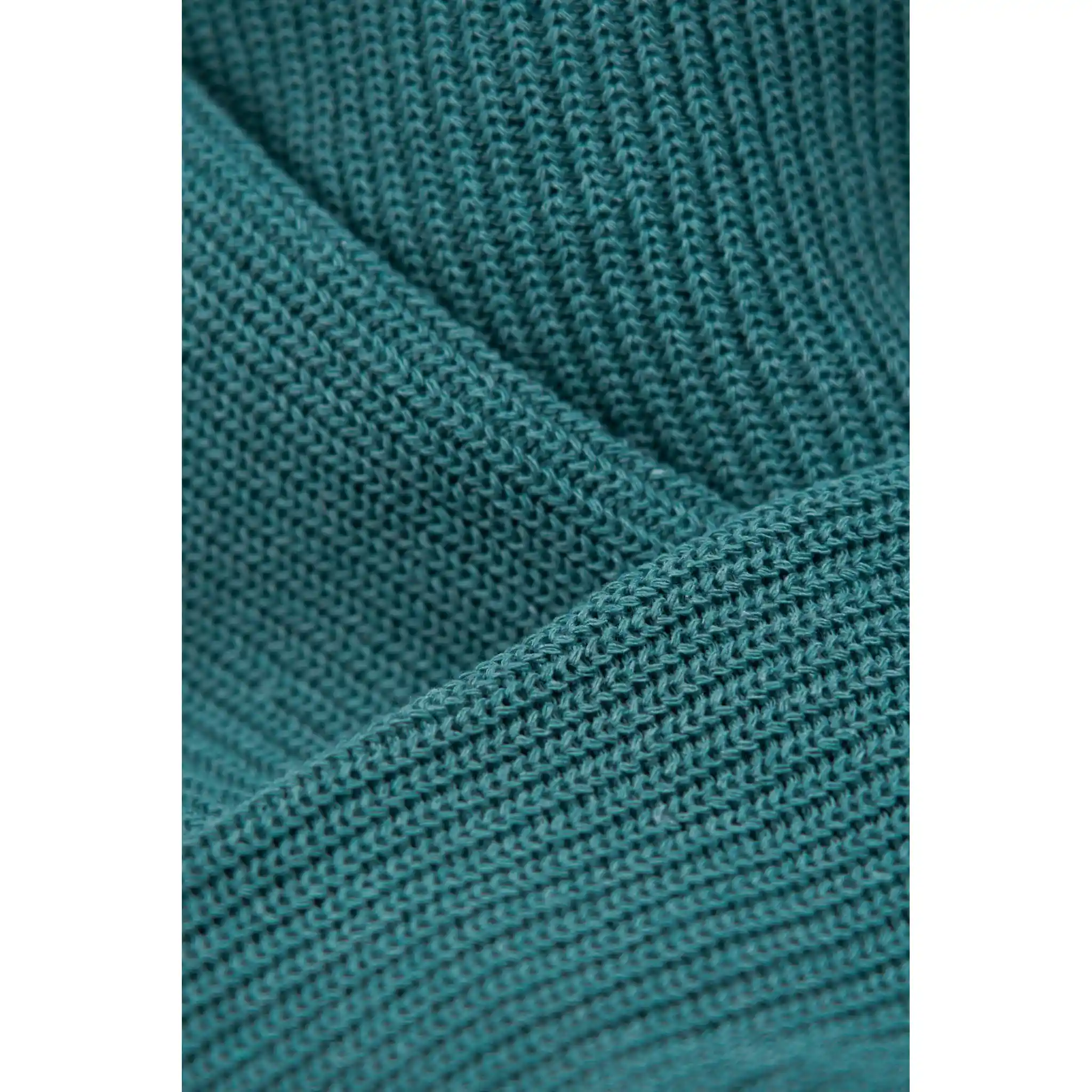 Upstate Stock Upcycled Cotton Watchcap, seafoam - Image 4