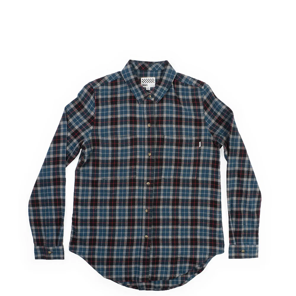 Vans Adolescence Flannel