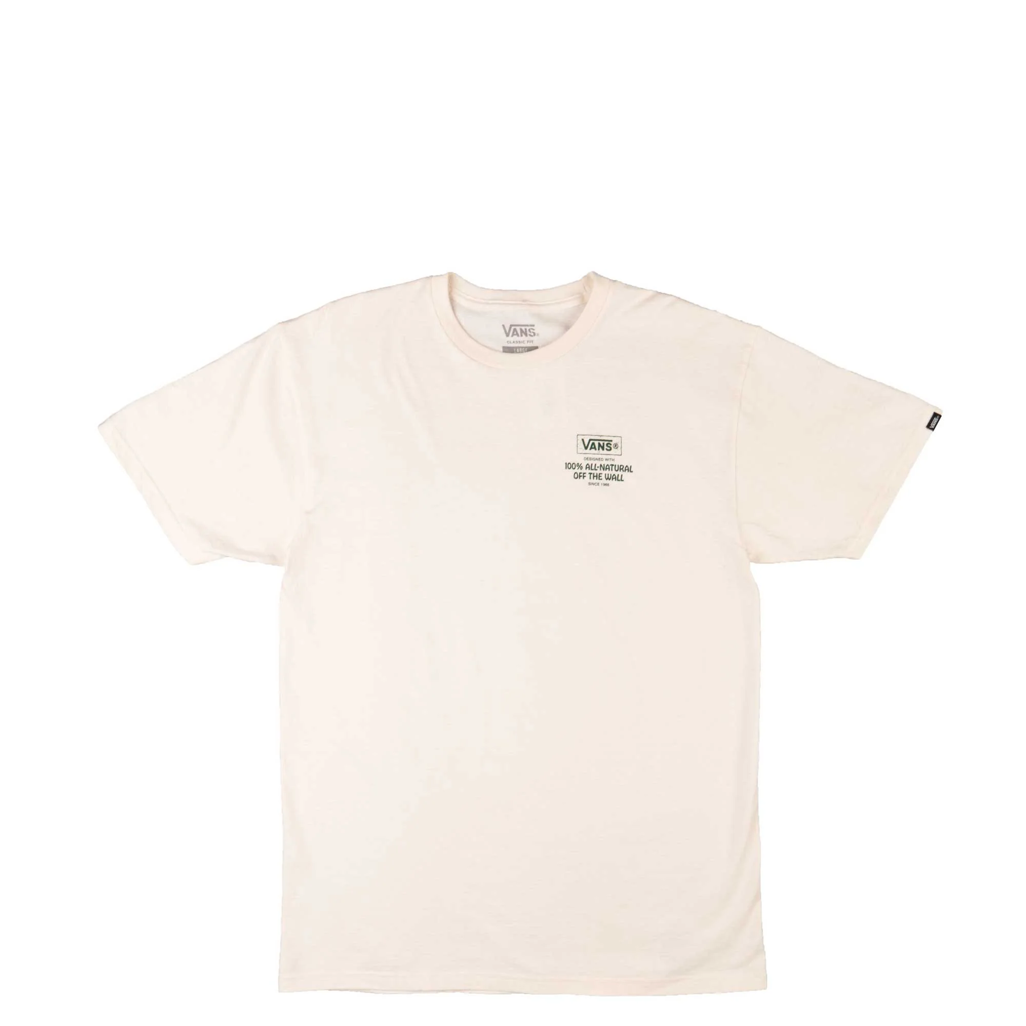 Vans All Natural Mind Tee - Image 3