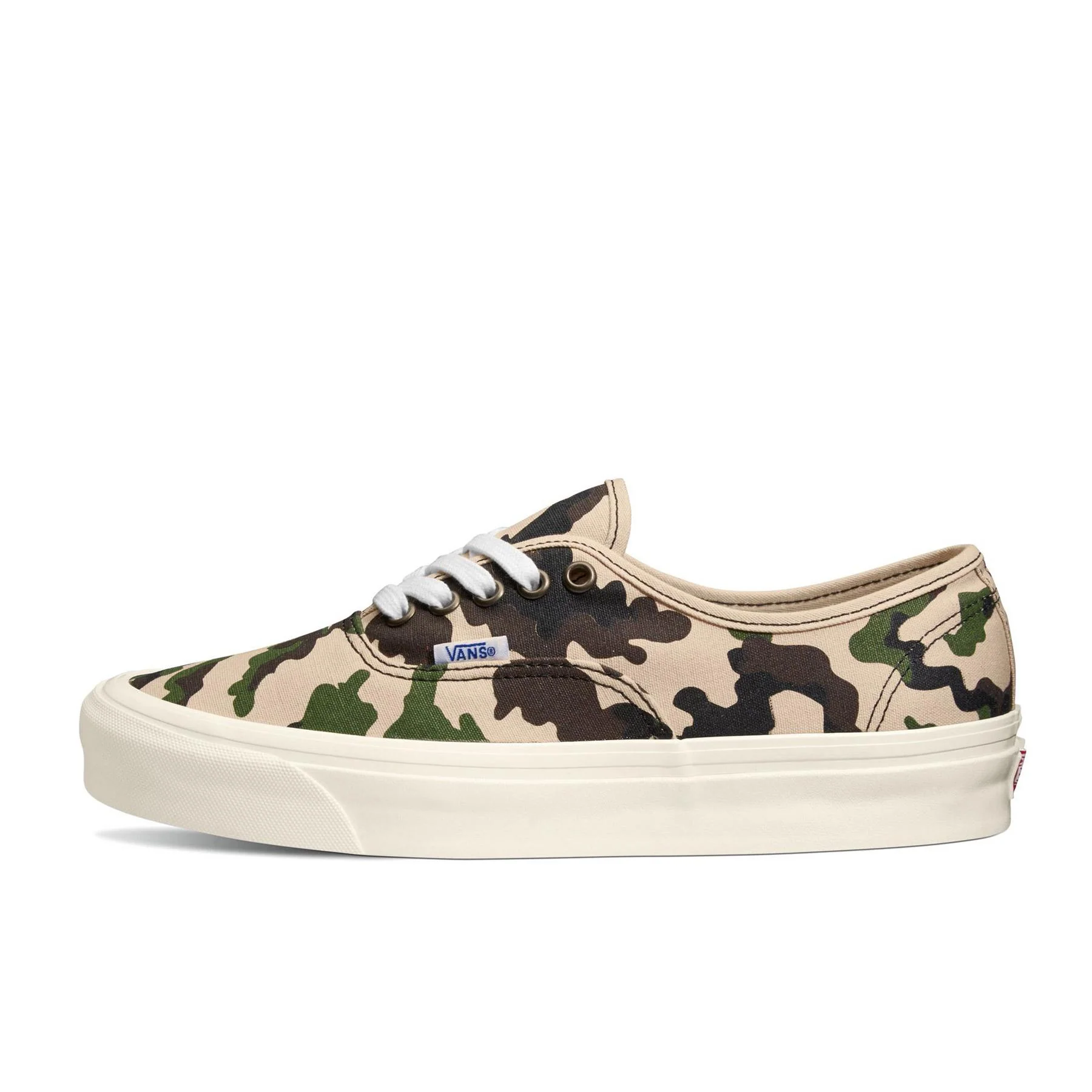 Vans Authentic 44