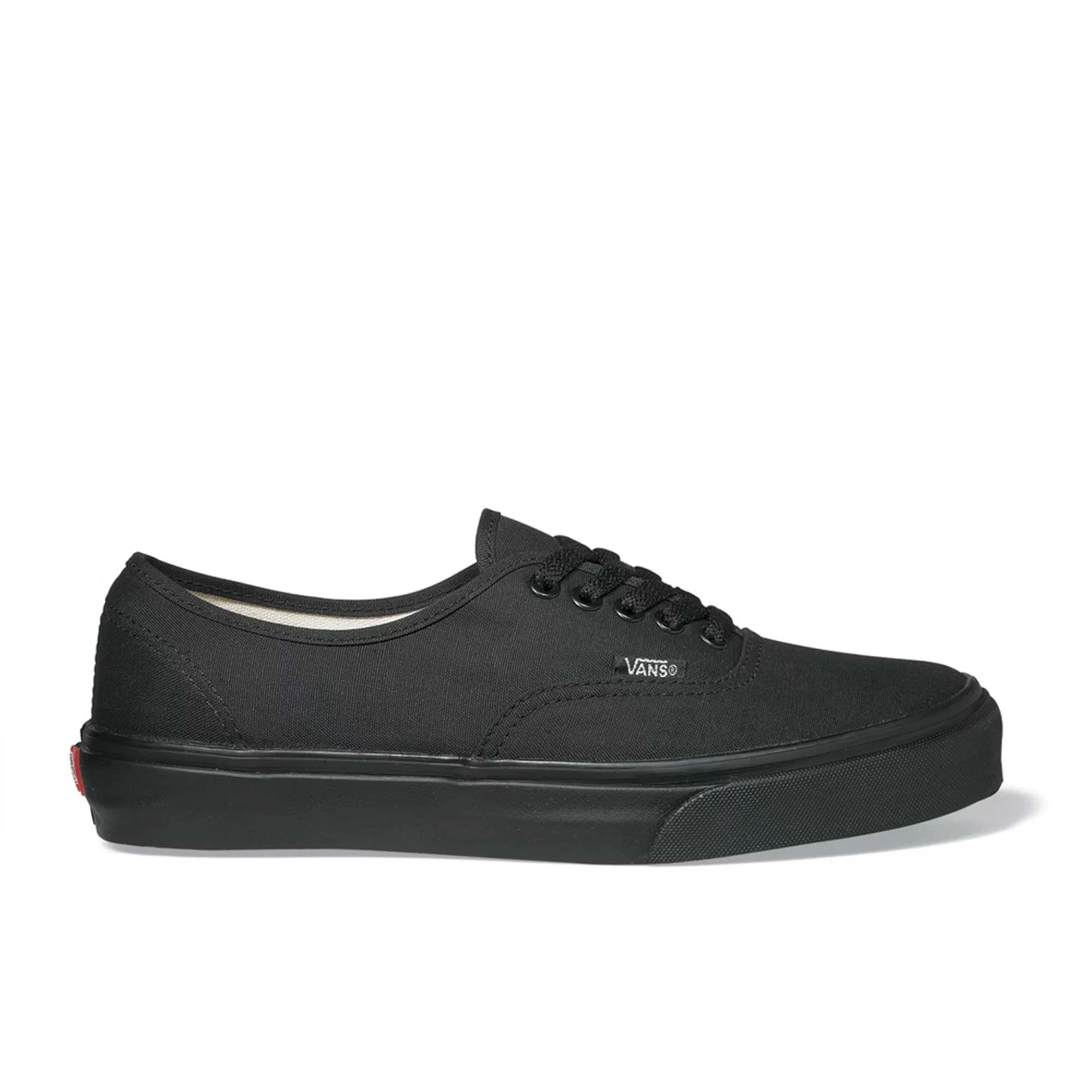 Vans Authentic, black/black
