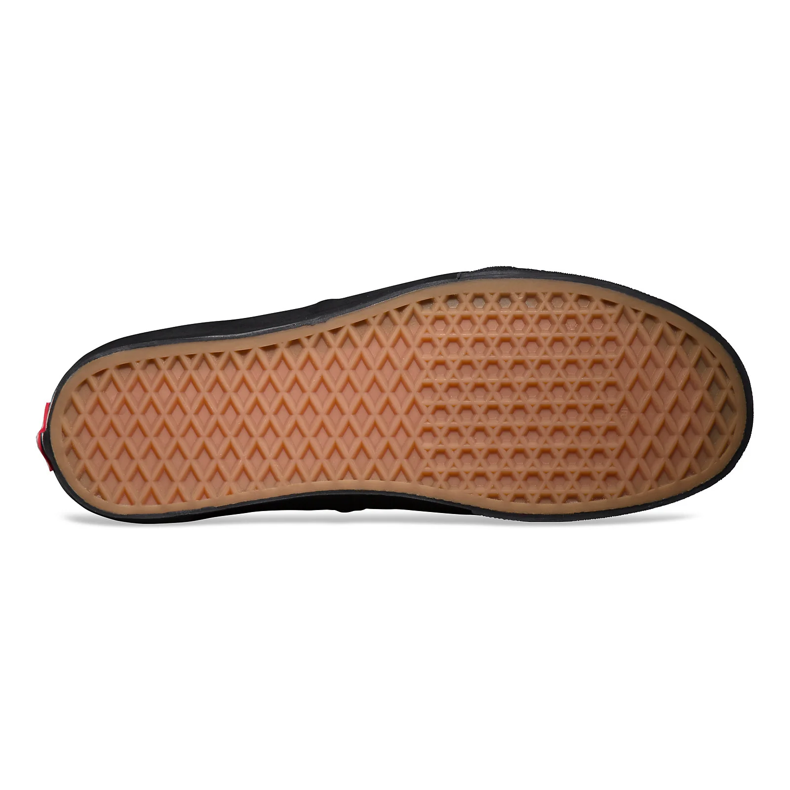 Vans Authentic, black/black - Image 3