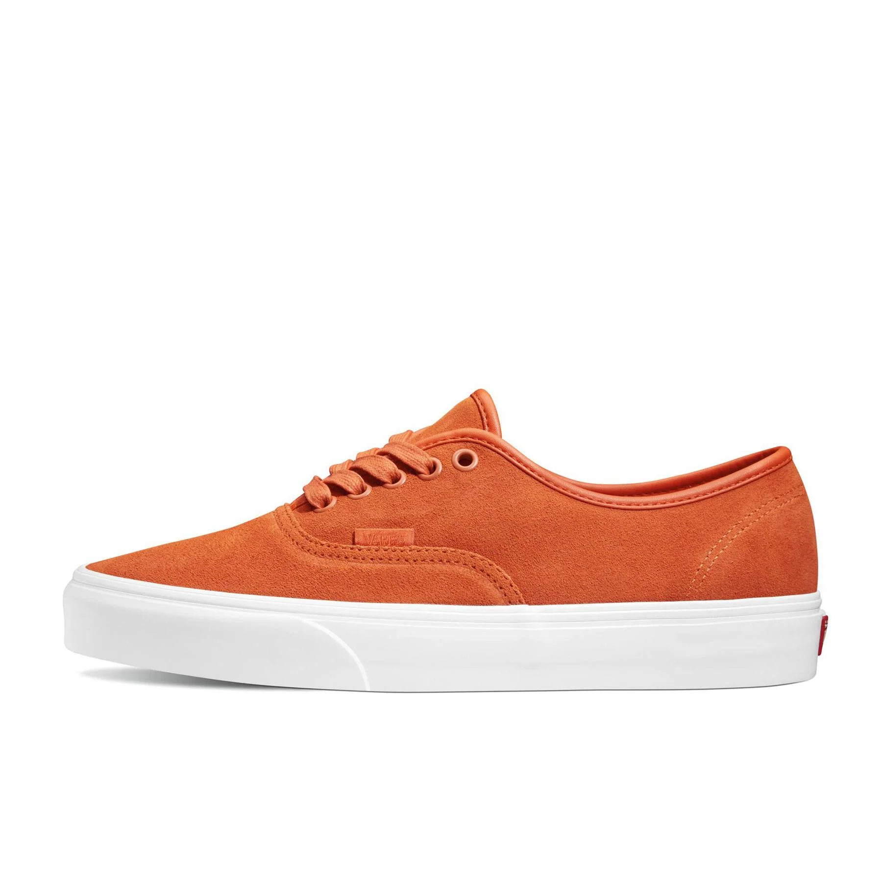 Vans Authentic Soft Suede