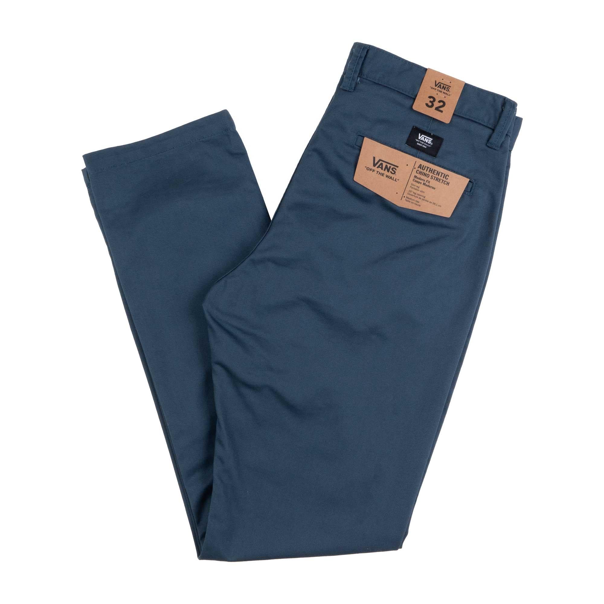 Vans Authentic Chino stretch