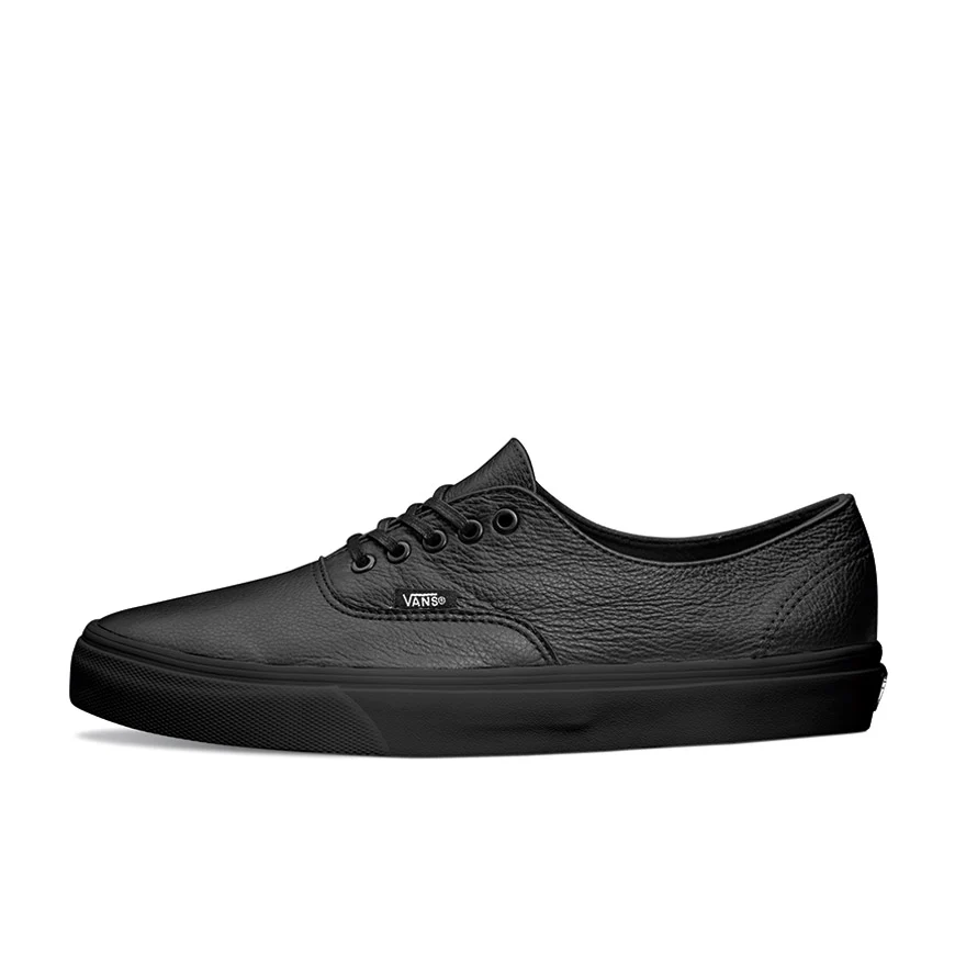 Vans Authentic Decon
