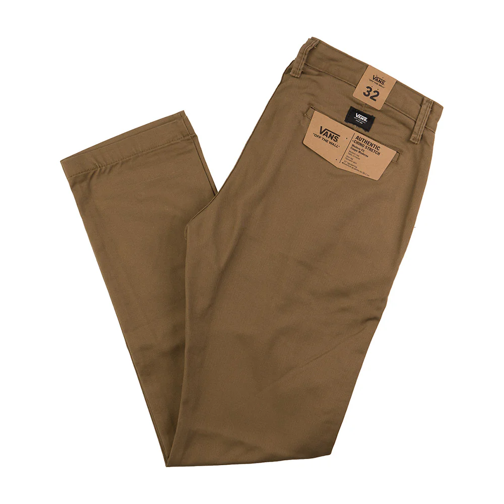 Vans Authentic Stretch Chino