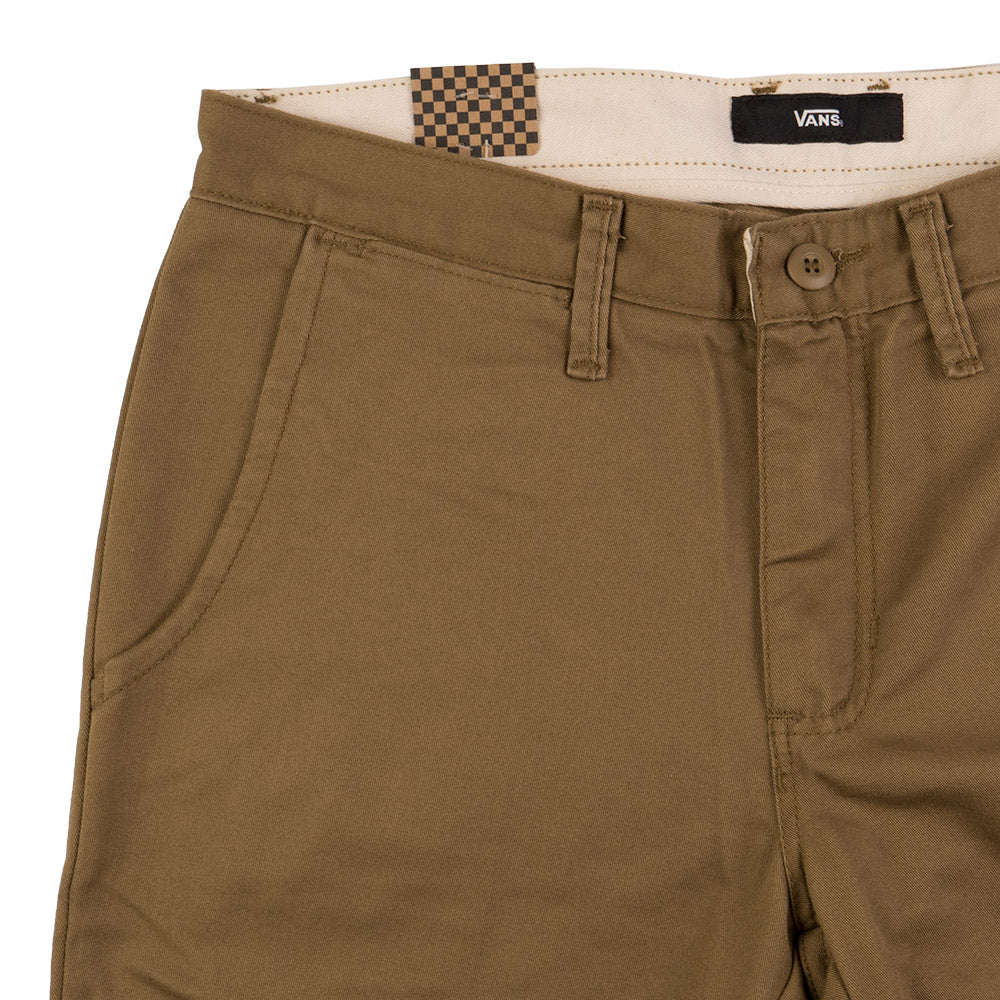 Vans Authentic Stretch Chino - Image 2