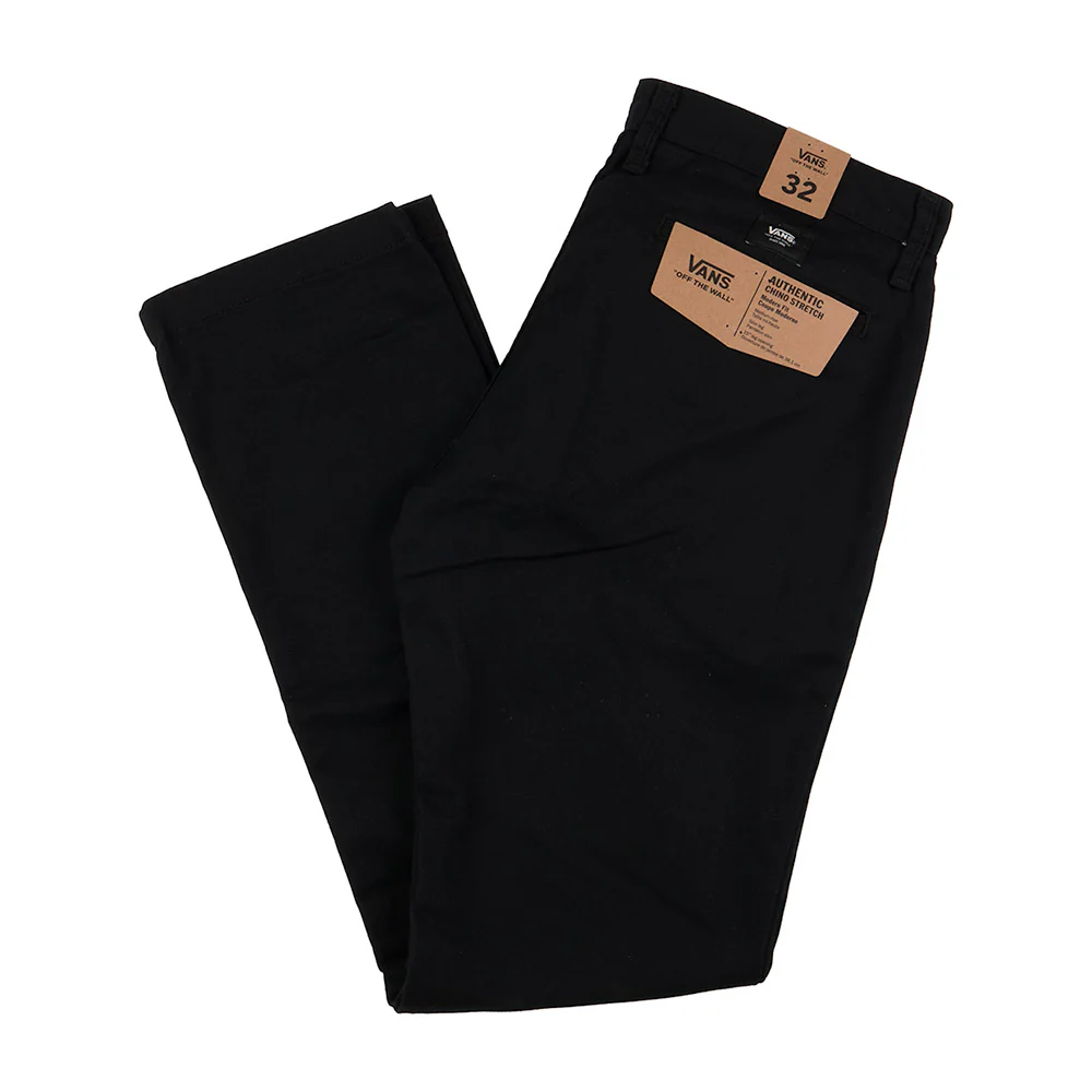 Vans Authentic Stretch Chino