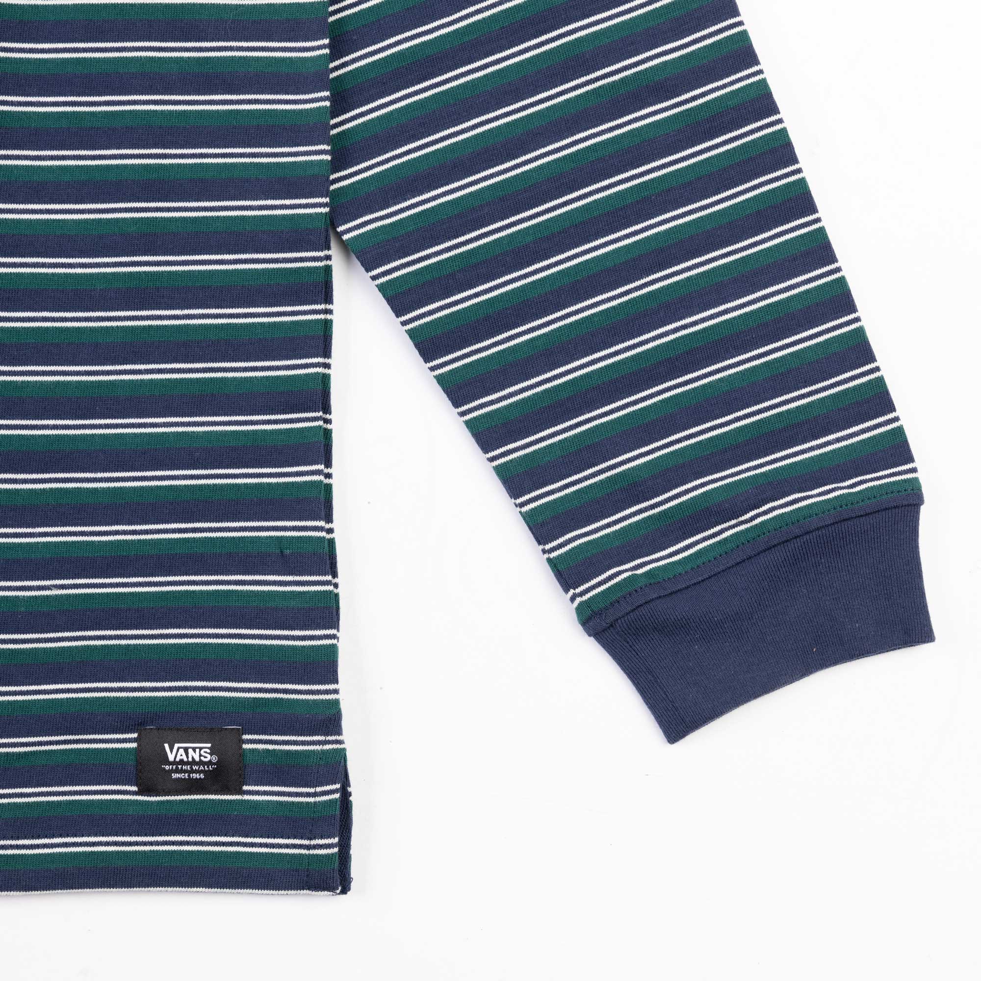 Vans Awbrey II Long Sleeve tee - Image 4