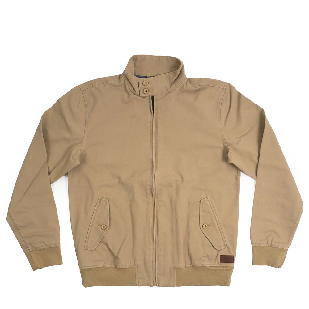 Vans Belfair Jacket