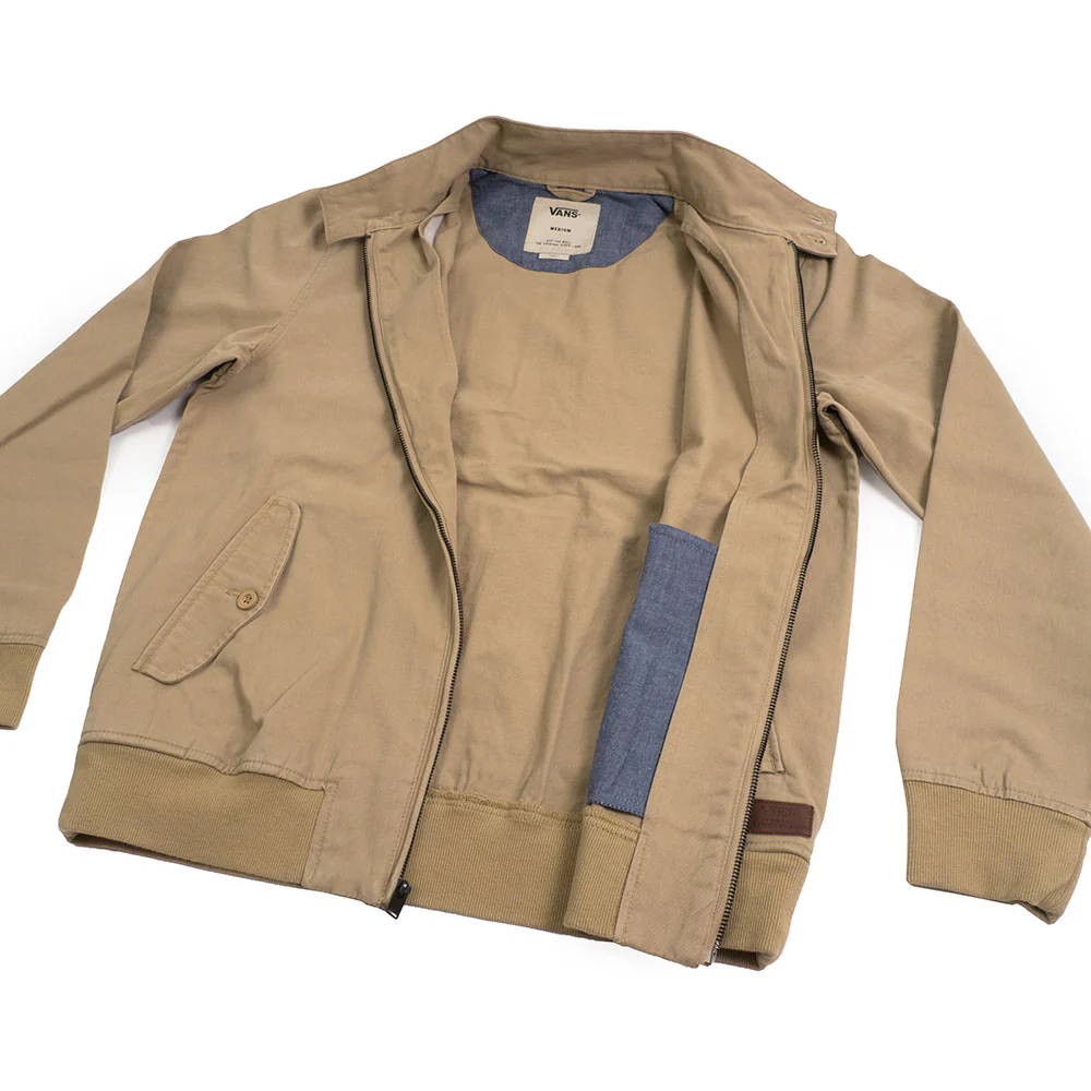 Vans Belfair Jacket - Image 2