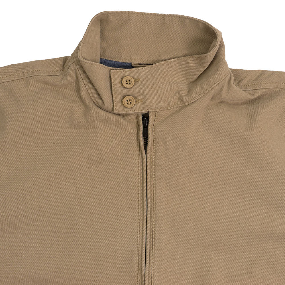 Vans Belfair Jacket - Image 3