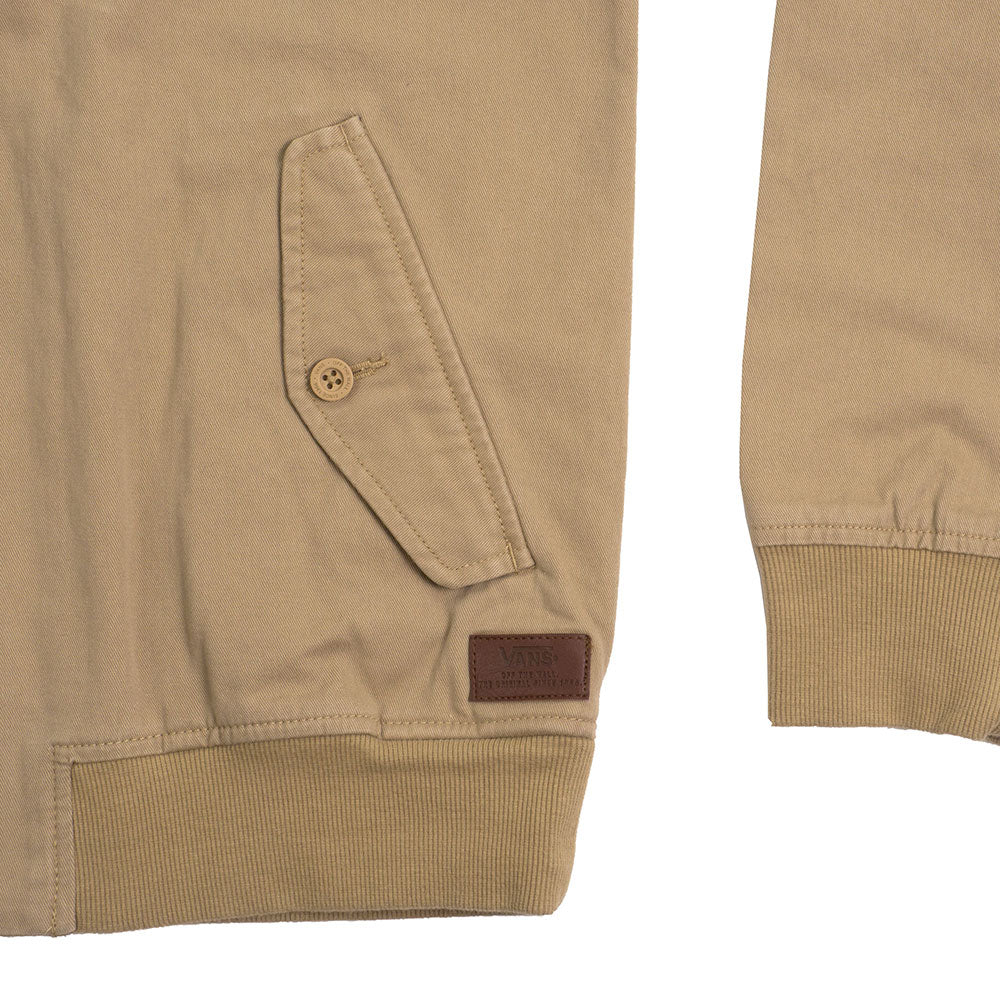 Vans Belfair Jacket - Image 4