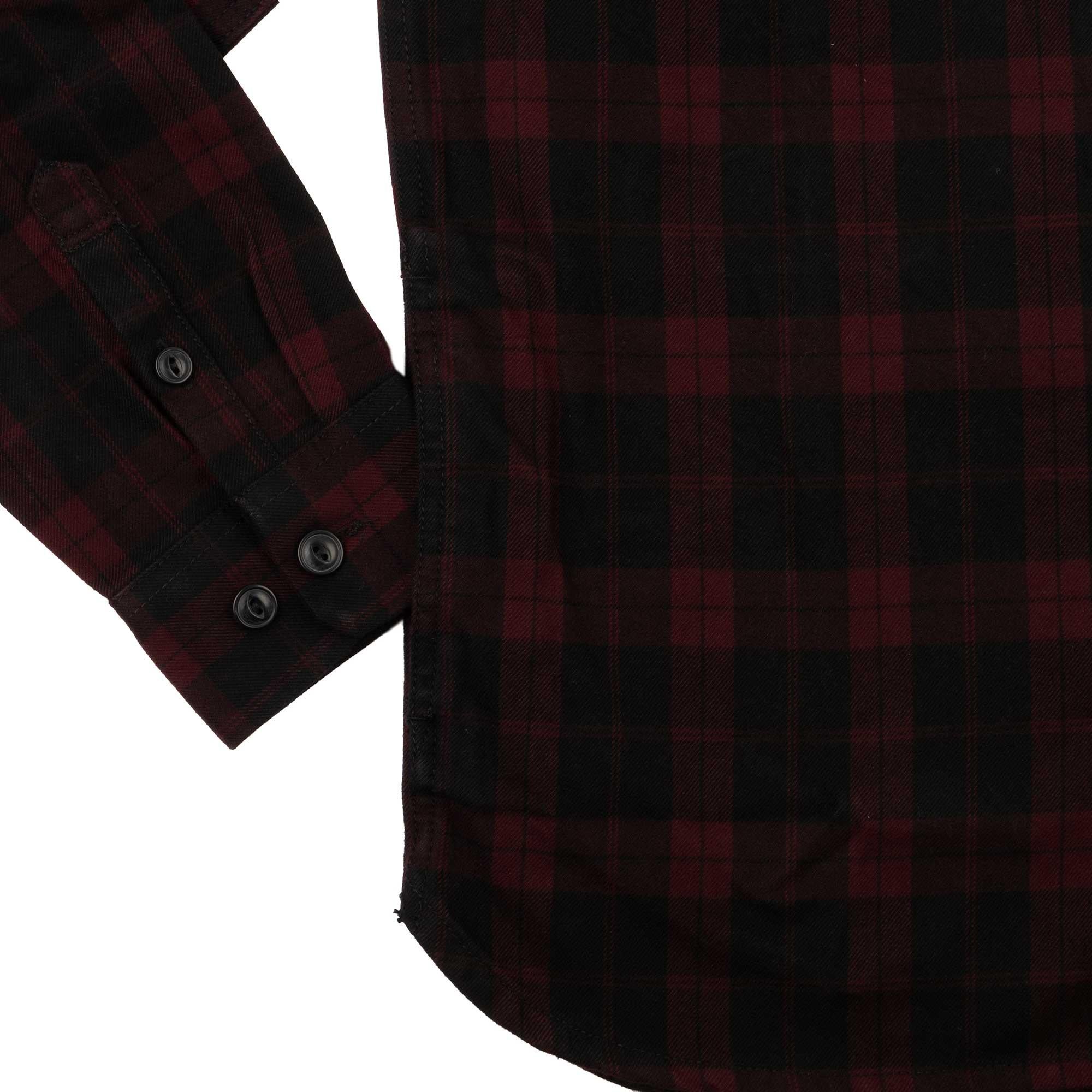Vans Blackstone woven shirt - Image 2