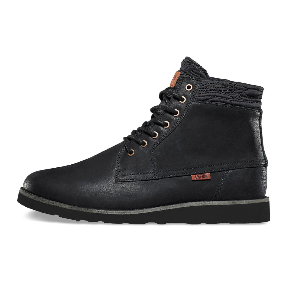 Vans Breton Boot SE - Image 2