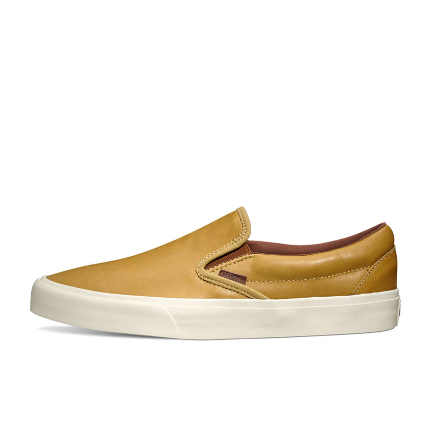 Vans CA Classic Slip On