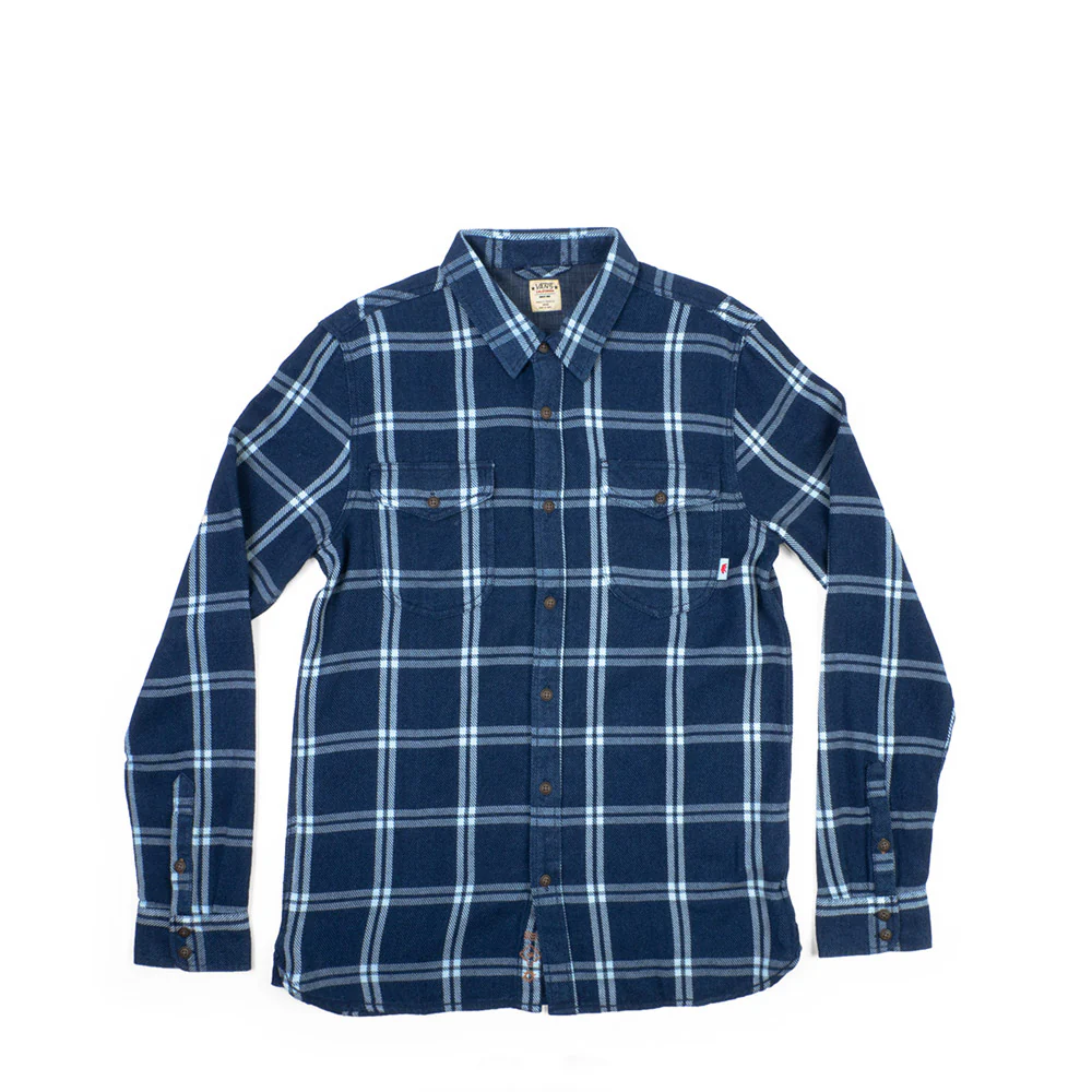 Vans Camden Shirt