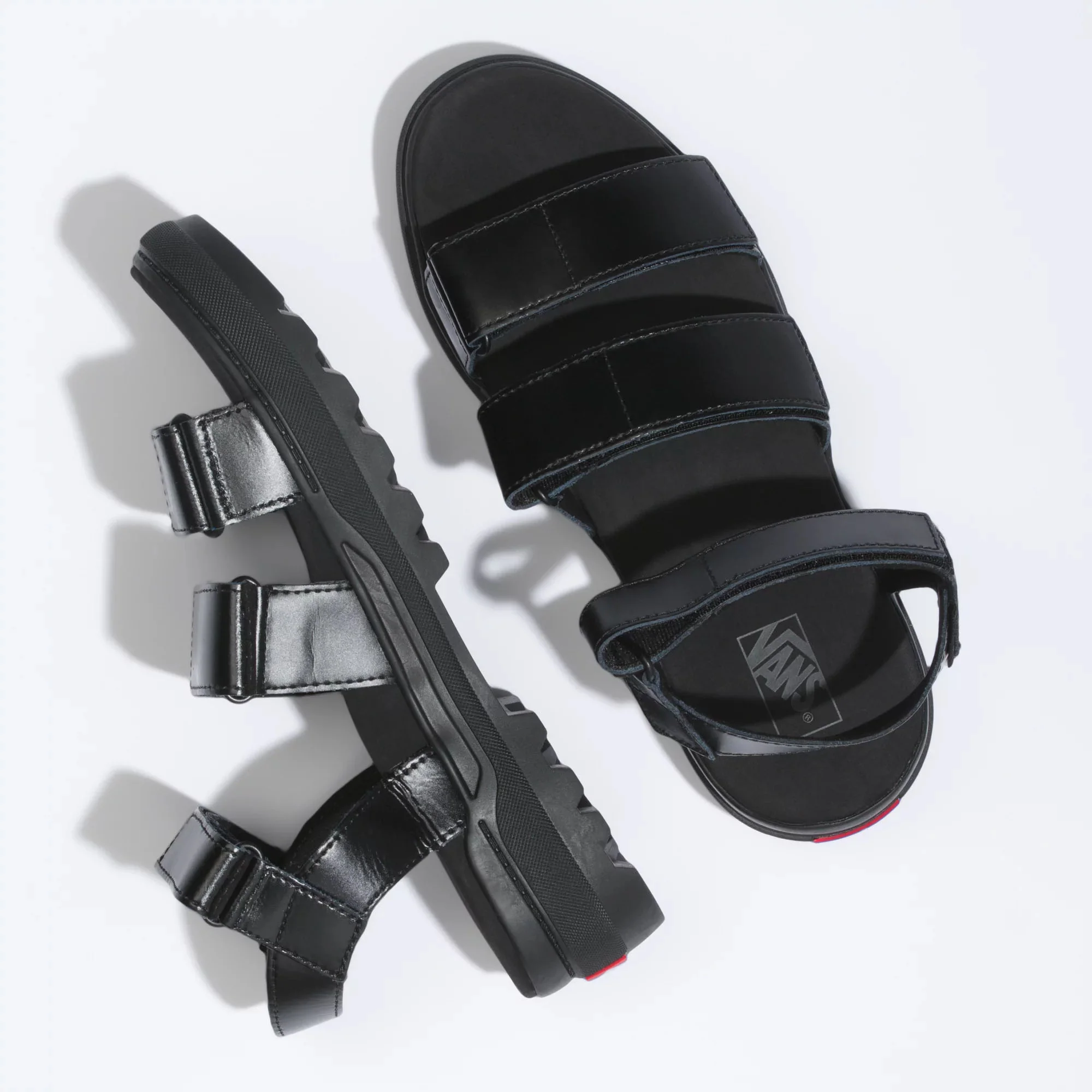 Vans Womens Colfax Sandal - Image 5