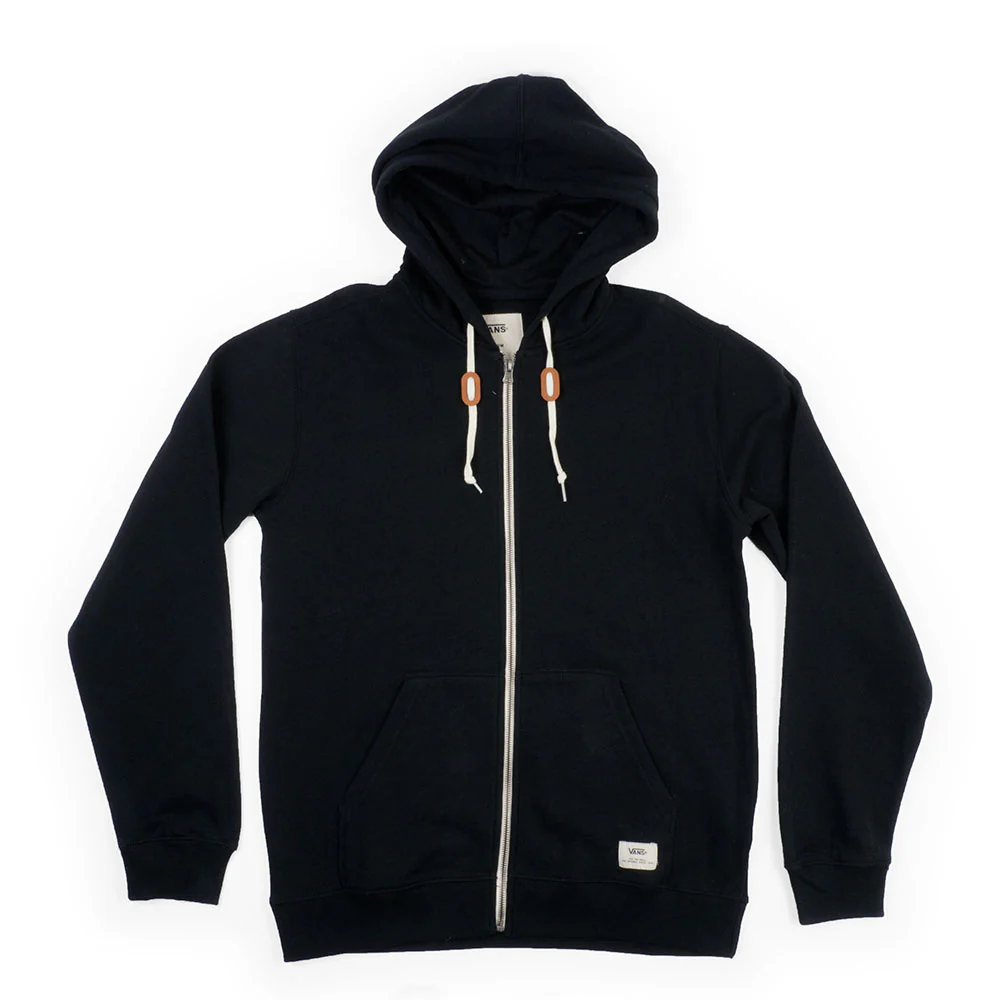 Vans Core Basic Zip Hoodie