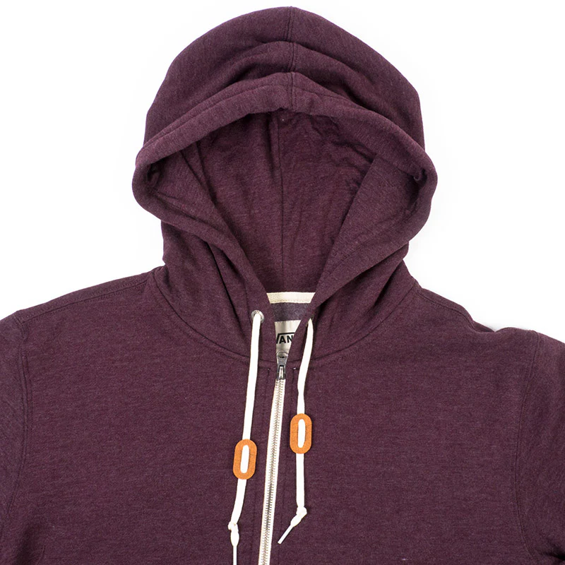 Vans Core Basics Zip Hoodie - Image 2