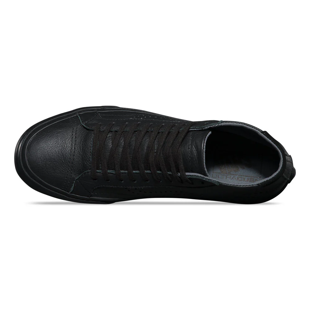 Vans Court Mid DX - Image 3