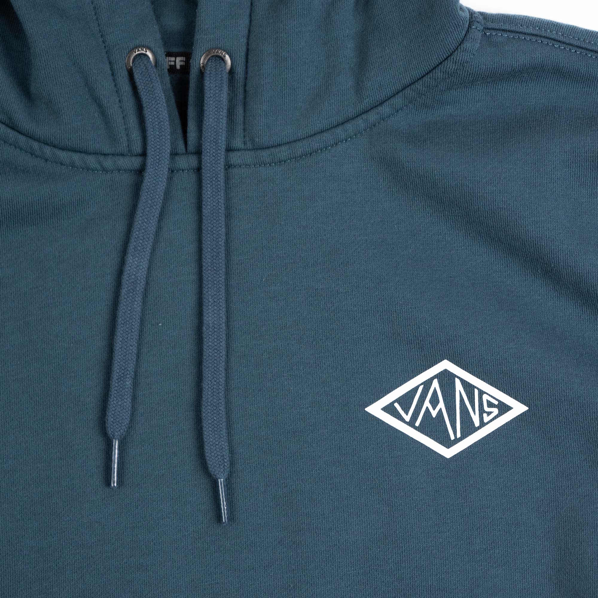 Vans Dak Diamond Pullover Hood - Image 2