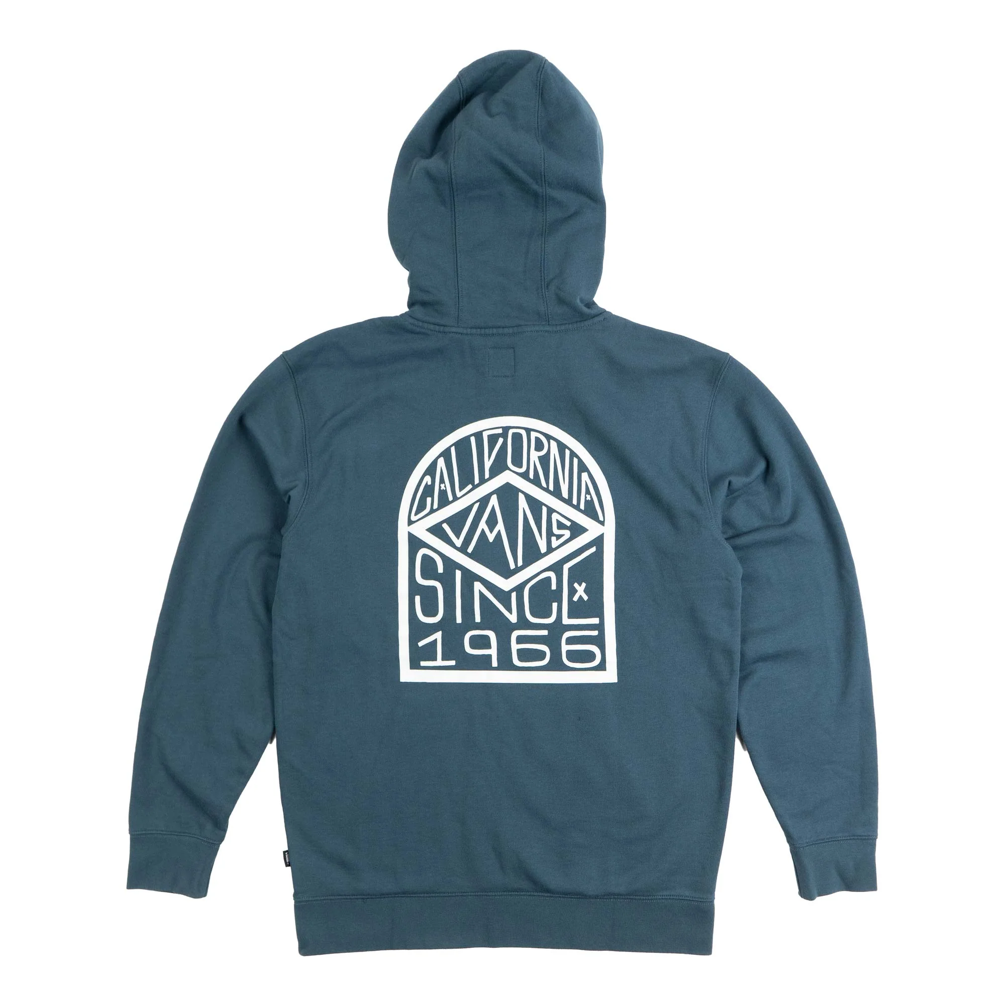 Vans Dak Diamond Pullover Hood - Image 3