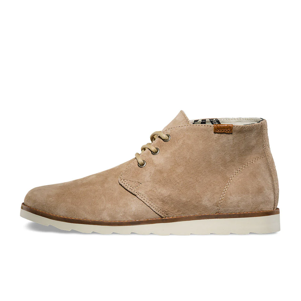 Vans Desert Chukka