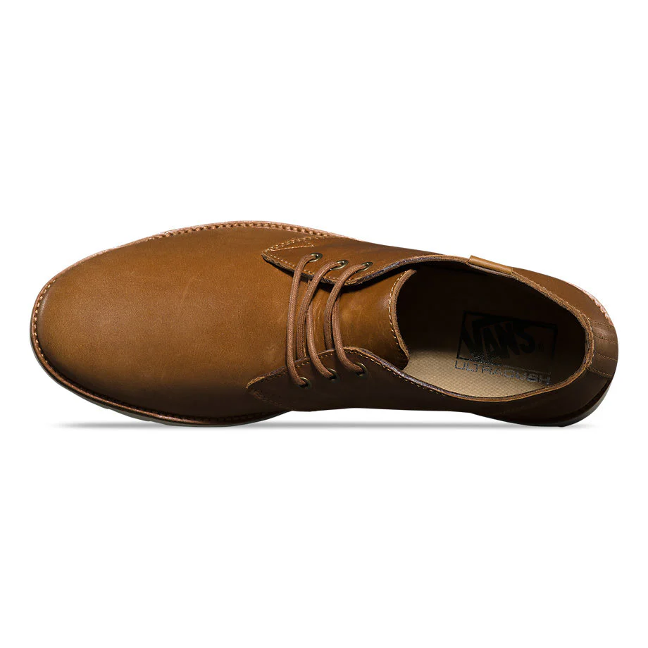 Vans Desert Chukka - Image 3