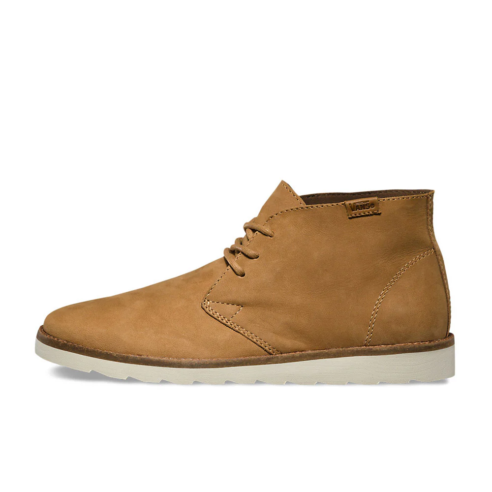 Vans Womens Desert Chukka Boot
