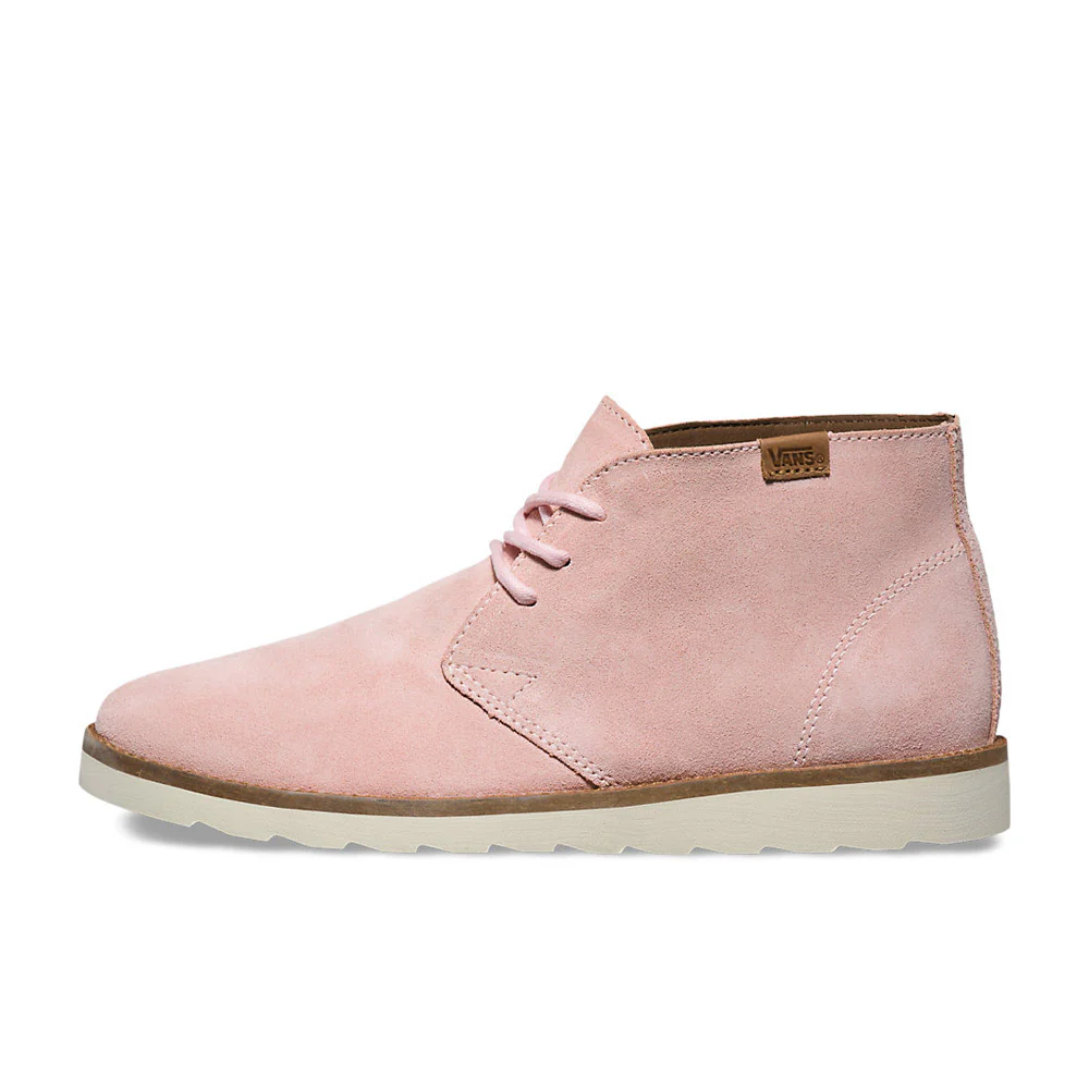 Vans Womens Desert Chukka Boot
