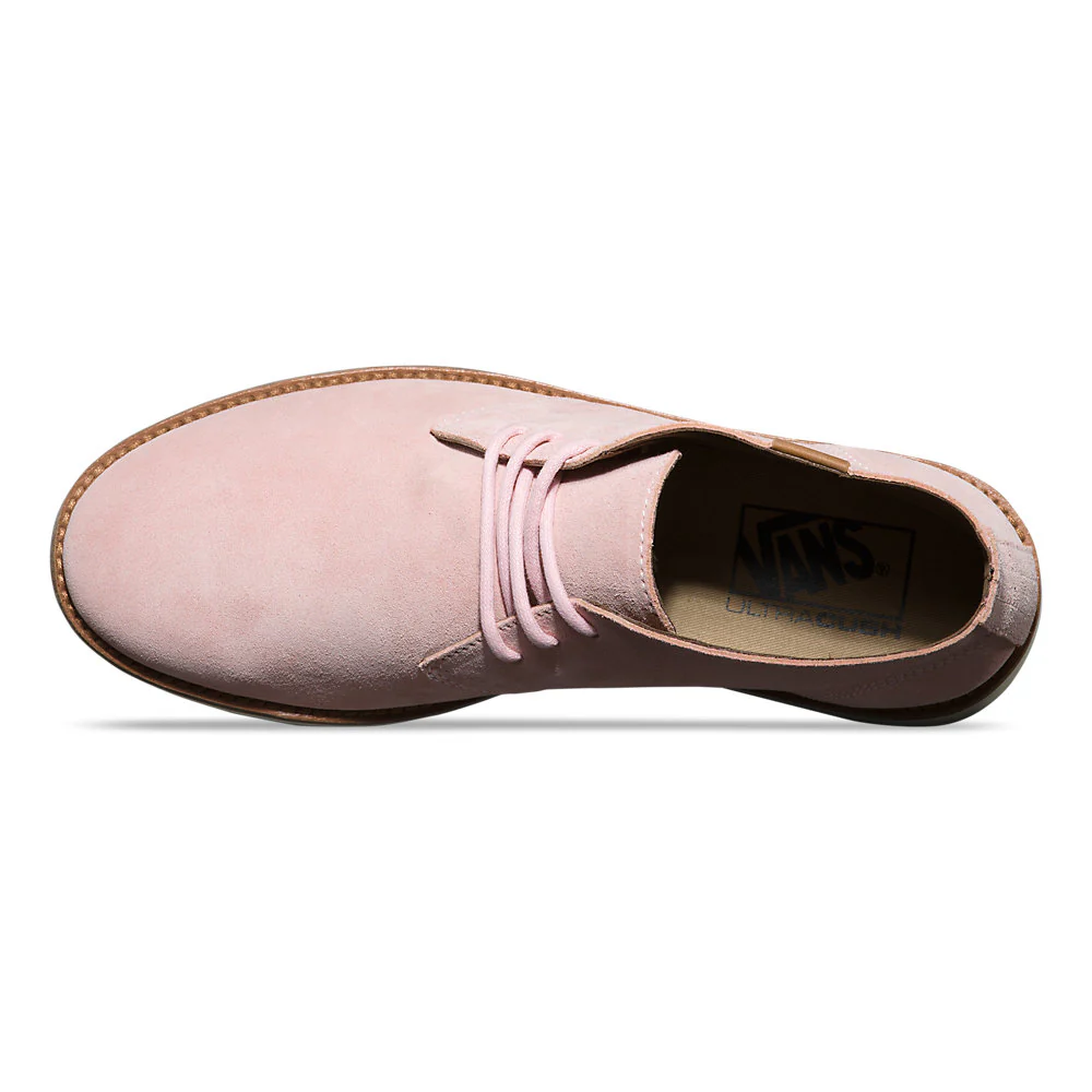 Vans Womens Desert Chukka Boot - Image 2