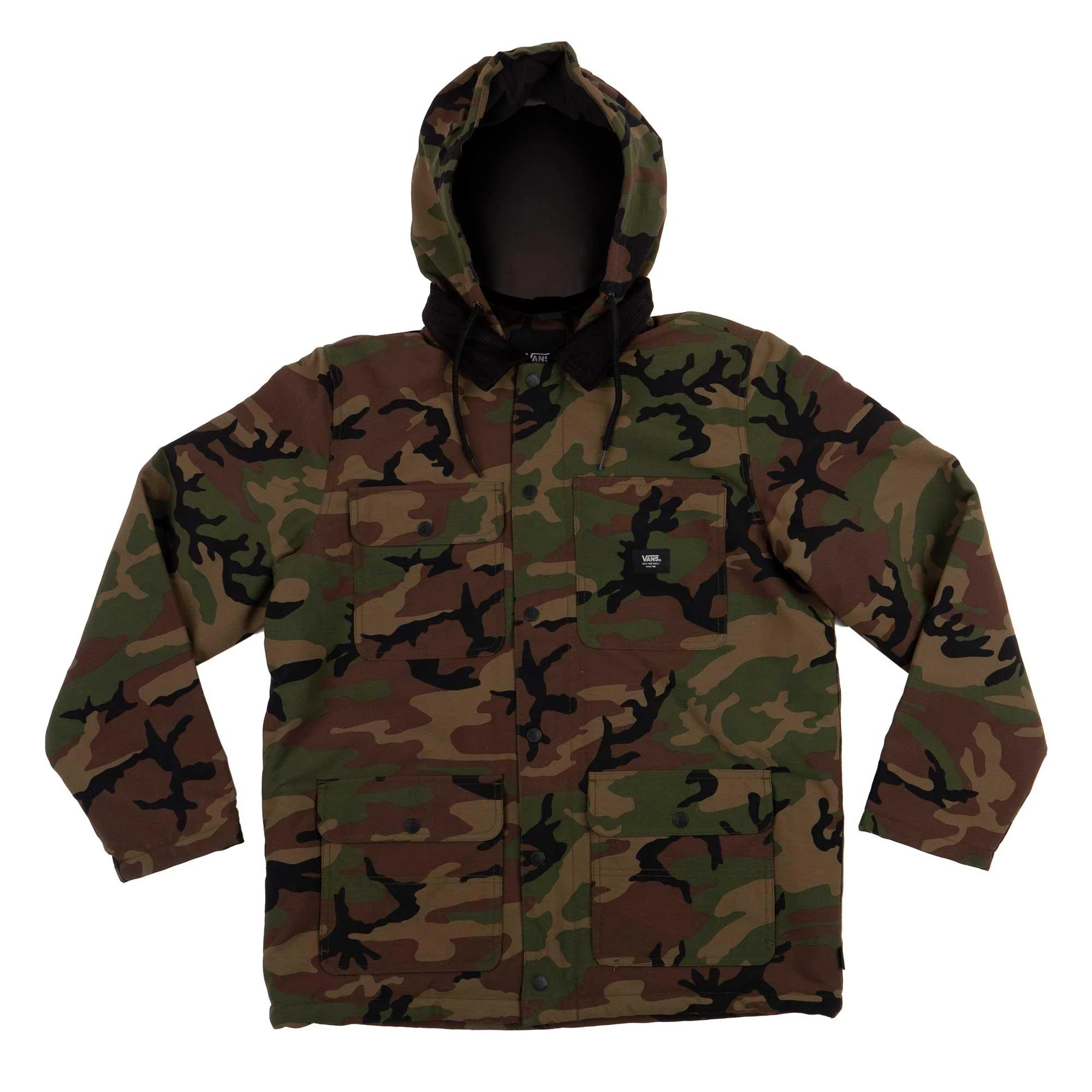 Vans Drill Chore Coat MTE