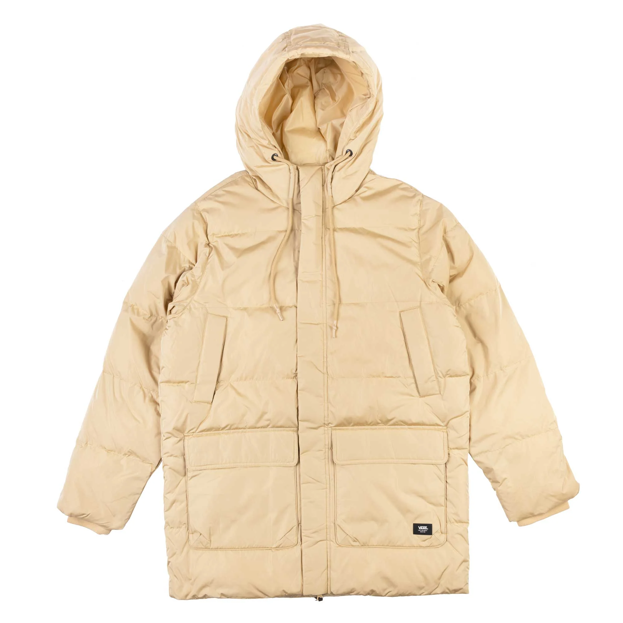 Vans Dunham MTE-1 Puffer