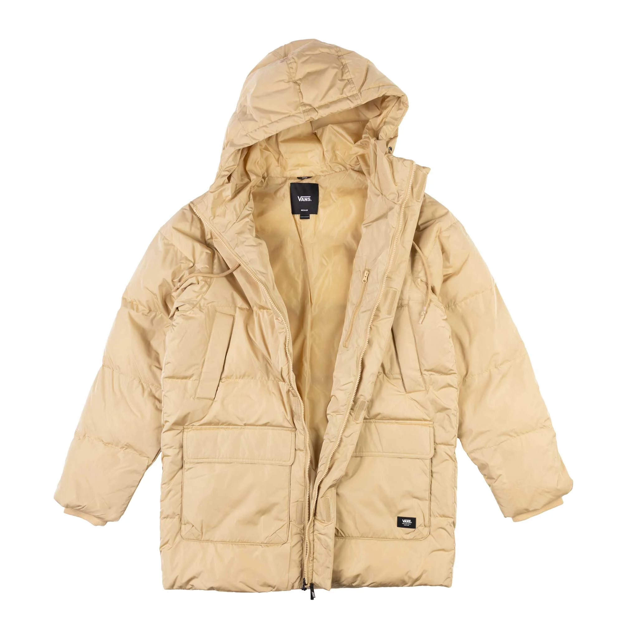 Vans Dunham MTE-1 Puffer - Image 2