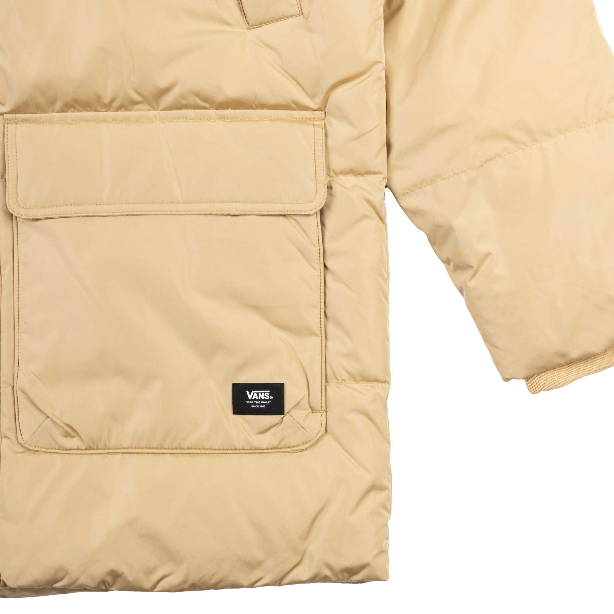 Vans Dunham MTE-1 Puffer - Image 3